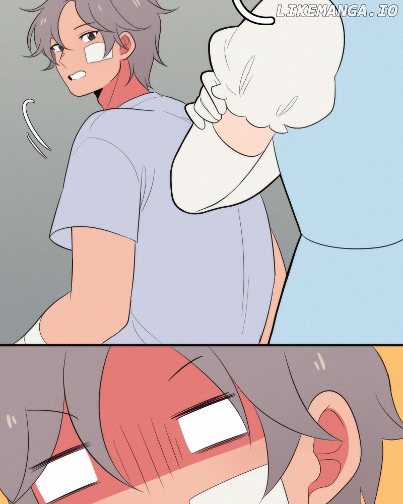 Death of a Pop Star Chapter 58 - page 32
