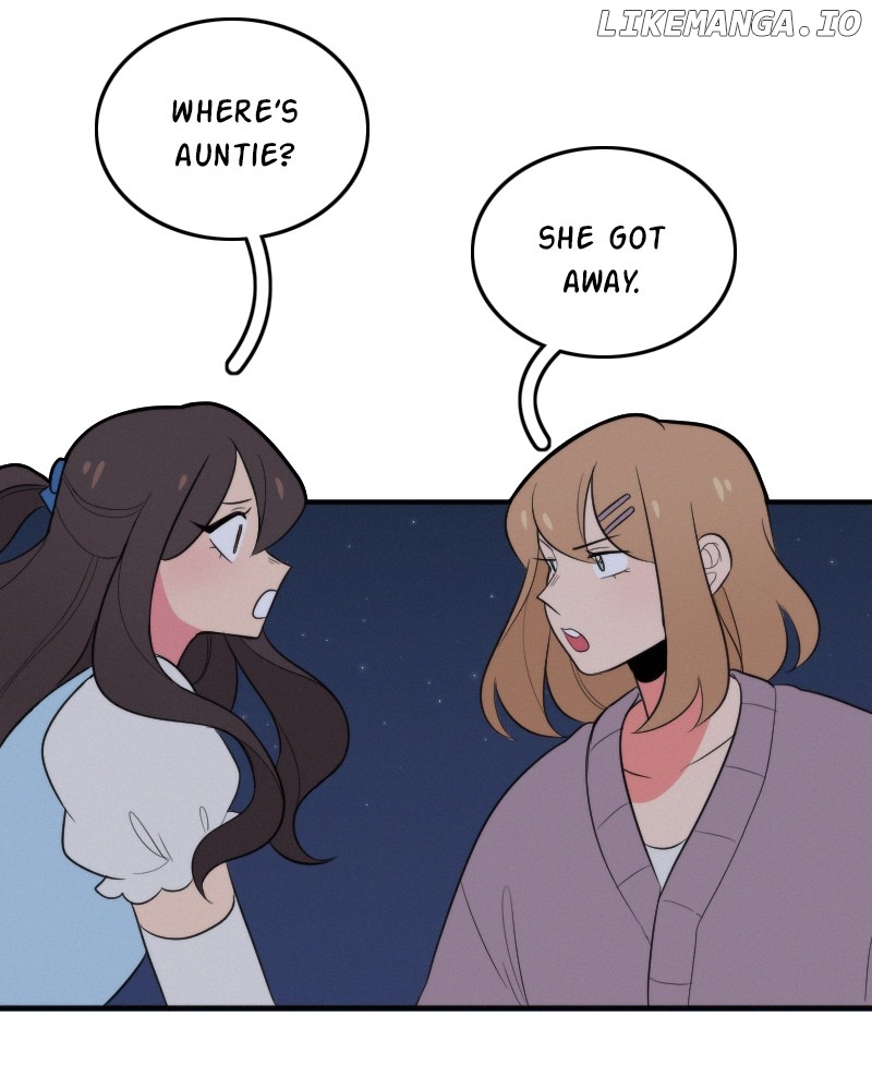 Death of a Pop Star Chapter 54 - page 44