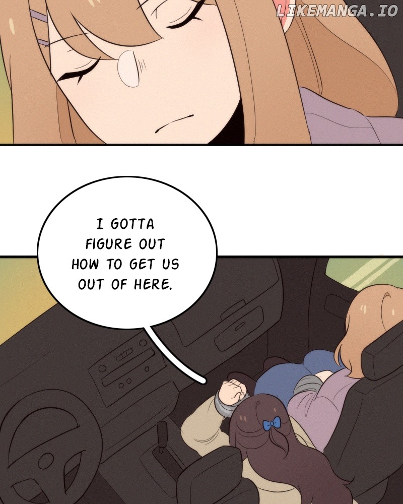 Death of a Pop Star Chapter 57 - page 44