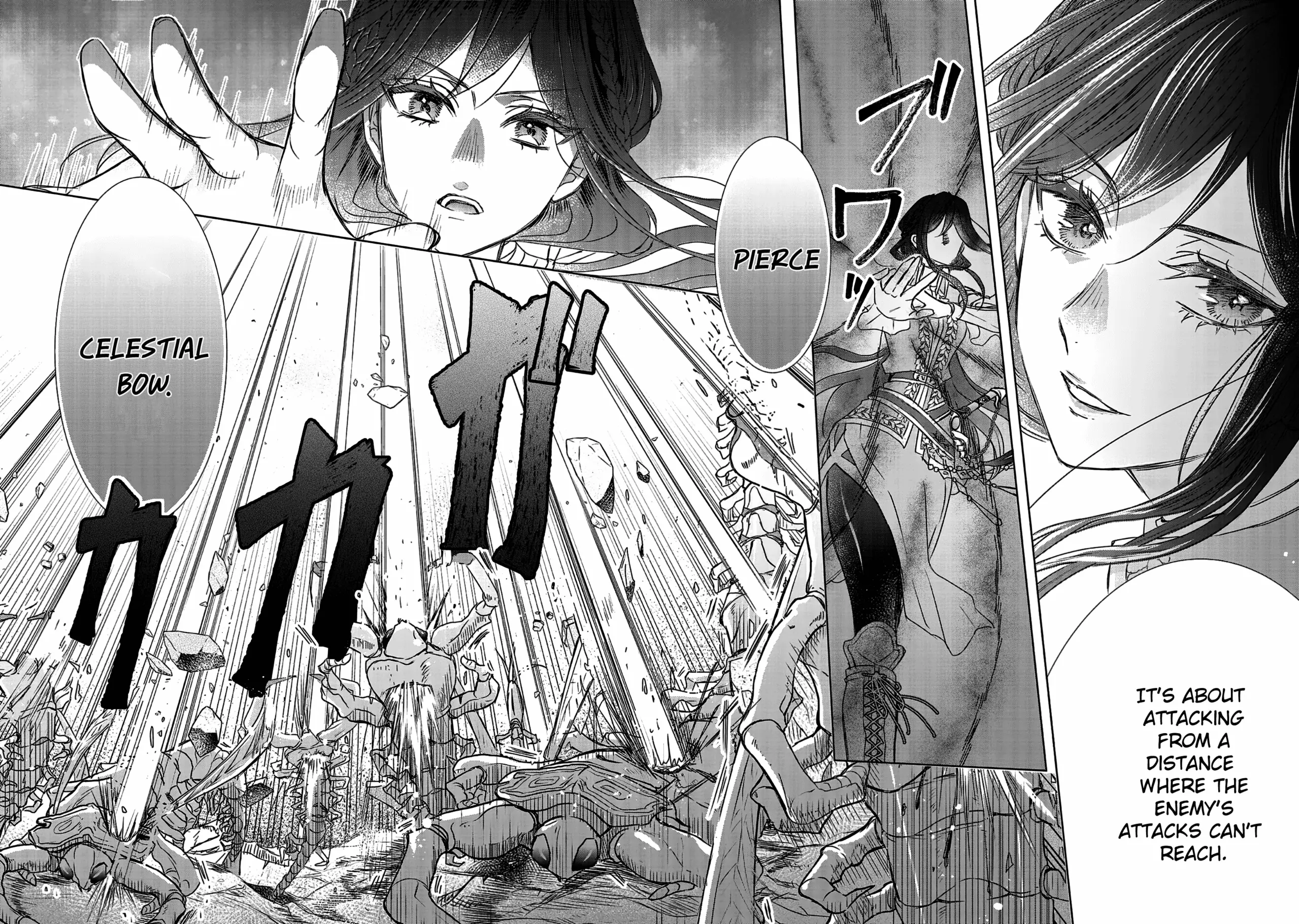 The Person I Loved Asked Me to Die in My Younger Sister's Place Chapter 9 - page 41