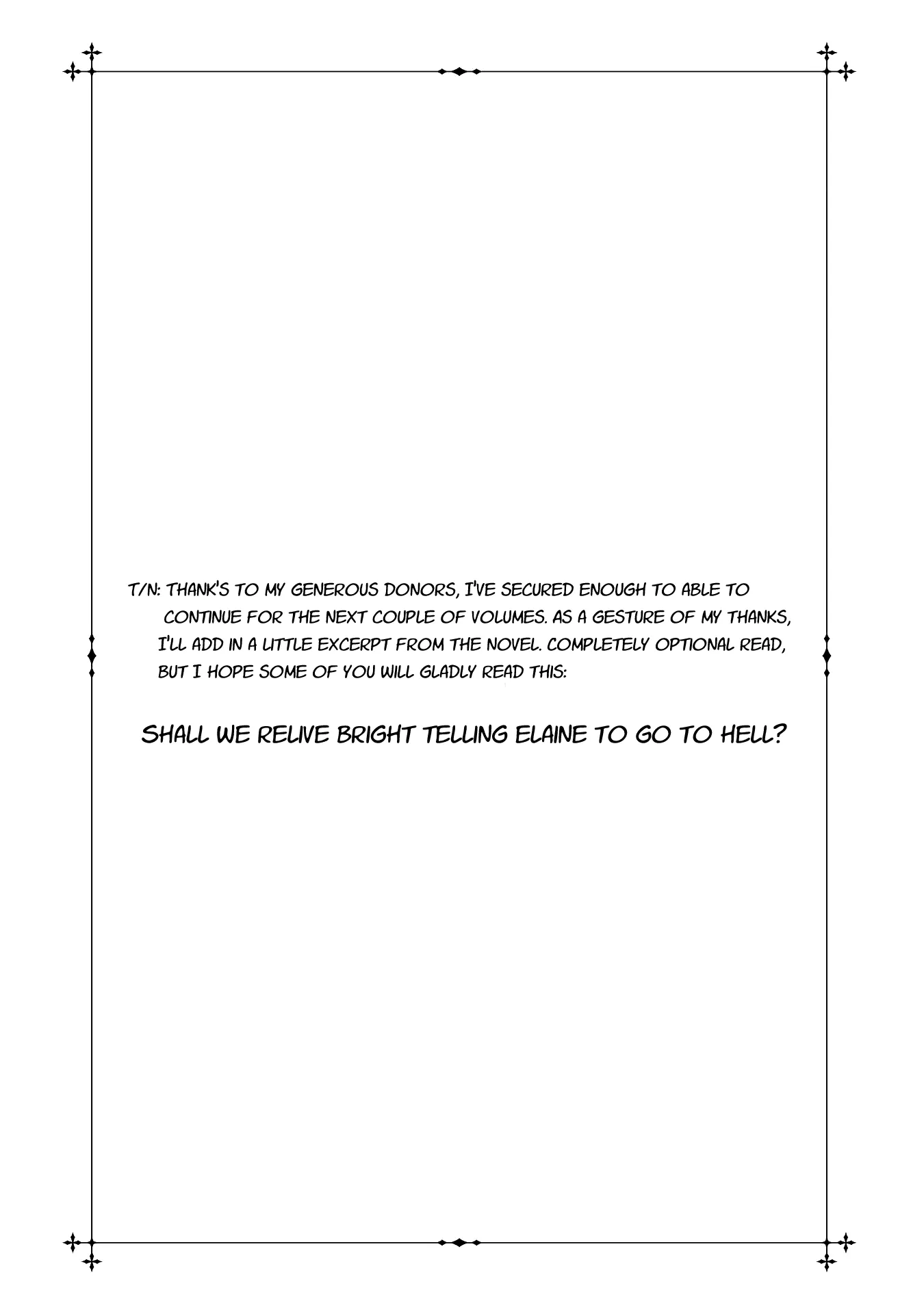 The Person I Loved Asked Me to Die in My Younger Sister's Place Chapter 9 - page 46