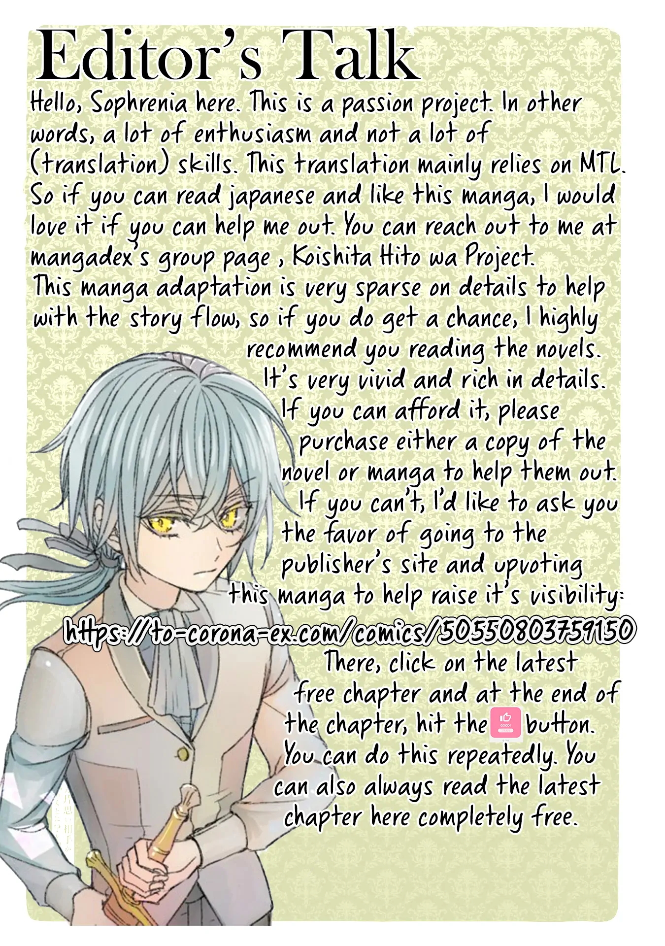 The Person I Loved Asked Me to Die in My Younger Sister's Place Chapter 9 - page 56