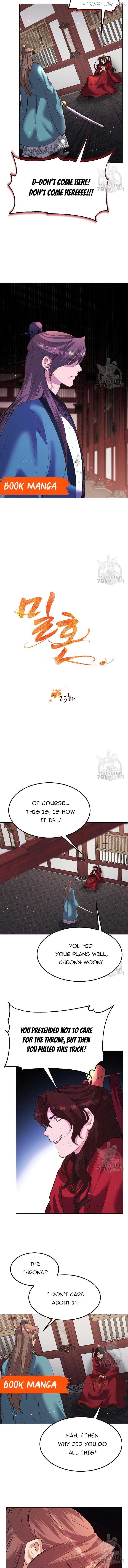 Matrimonio Secreto Chapter 23 - page 2