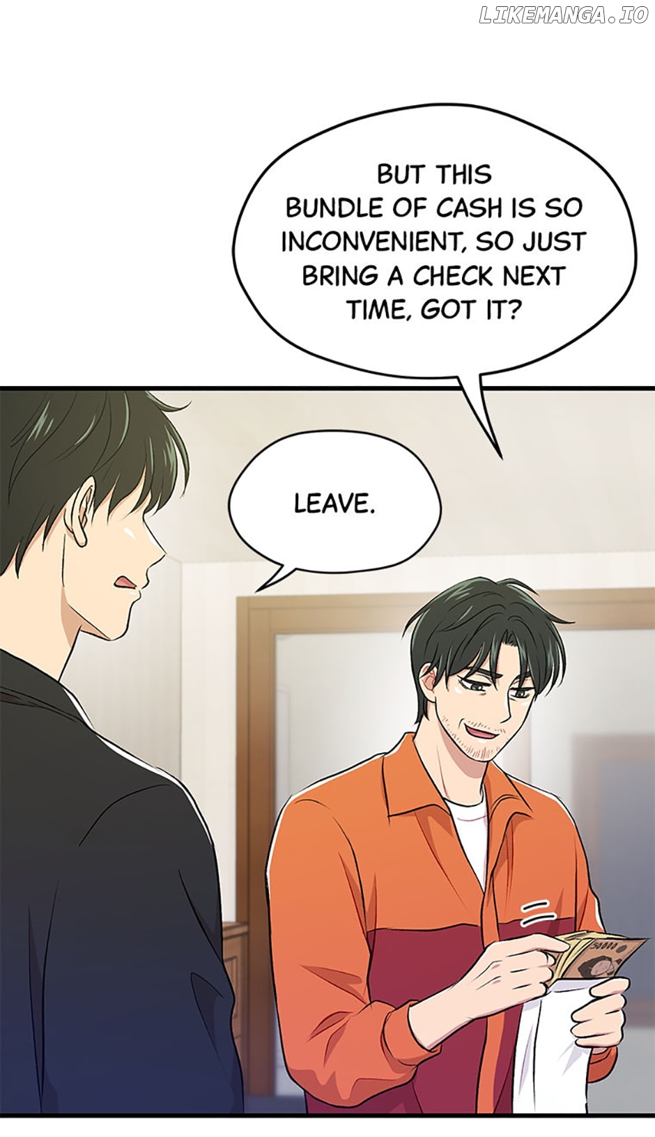 Actor Class Chapter 44 - page 28
