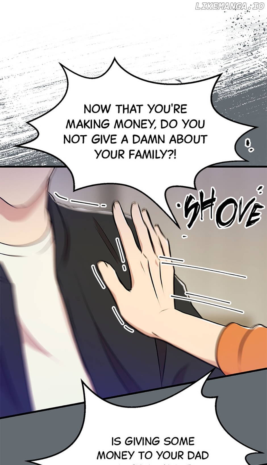 Actor Class Chapter 44 - page 32