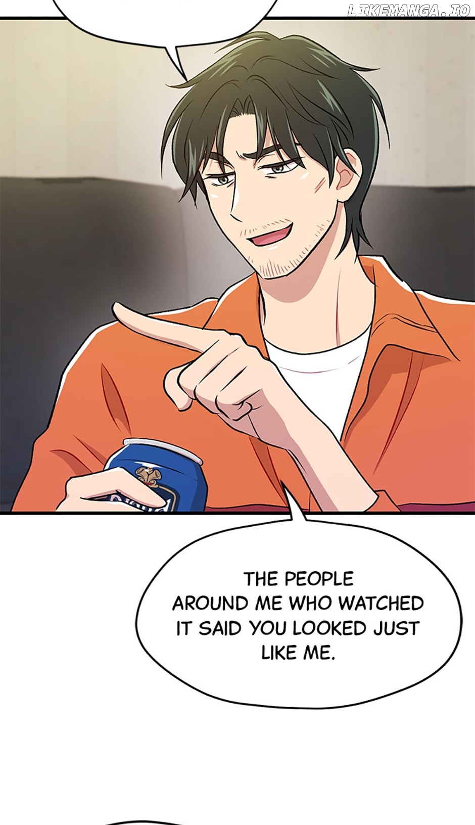 Actor Class Chapter 44 - page 5