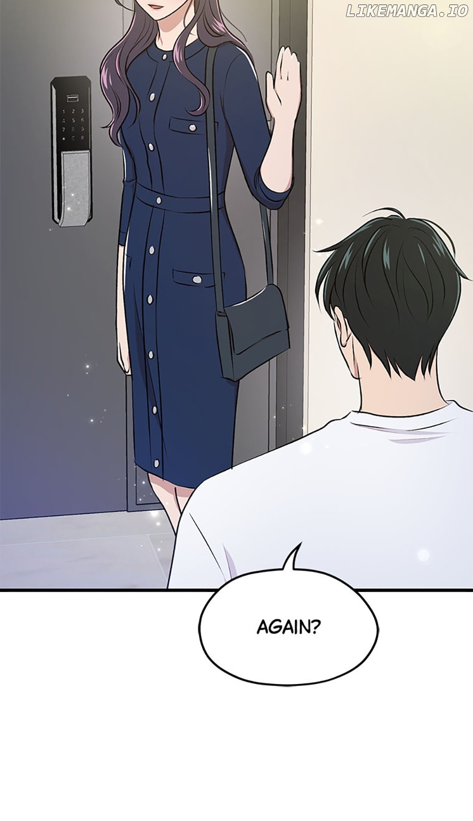 Actor Class Chapter 40 - page 11