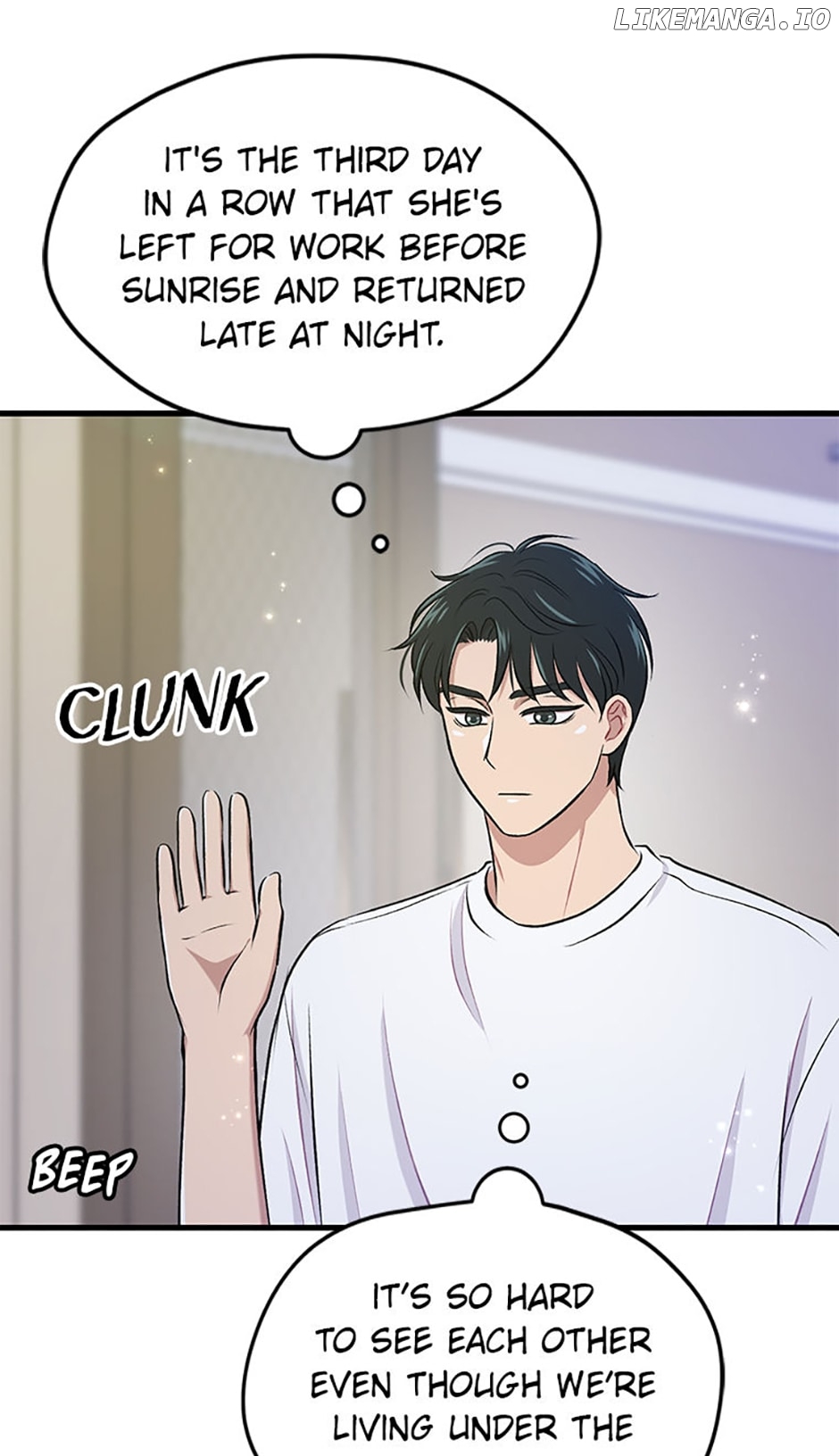 Actor Class Chapter 40 - page 12