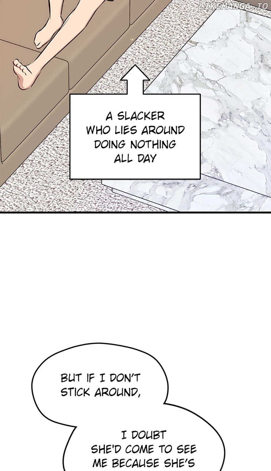 Actor Class Chapter 40 - page 17