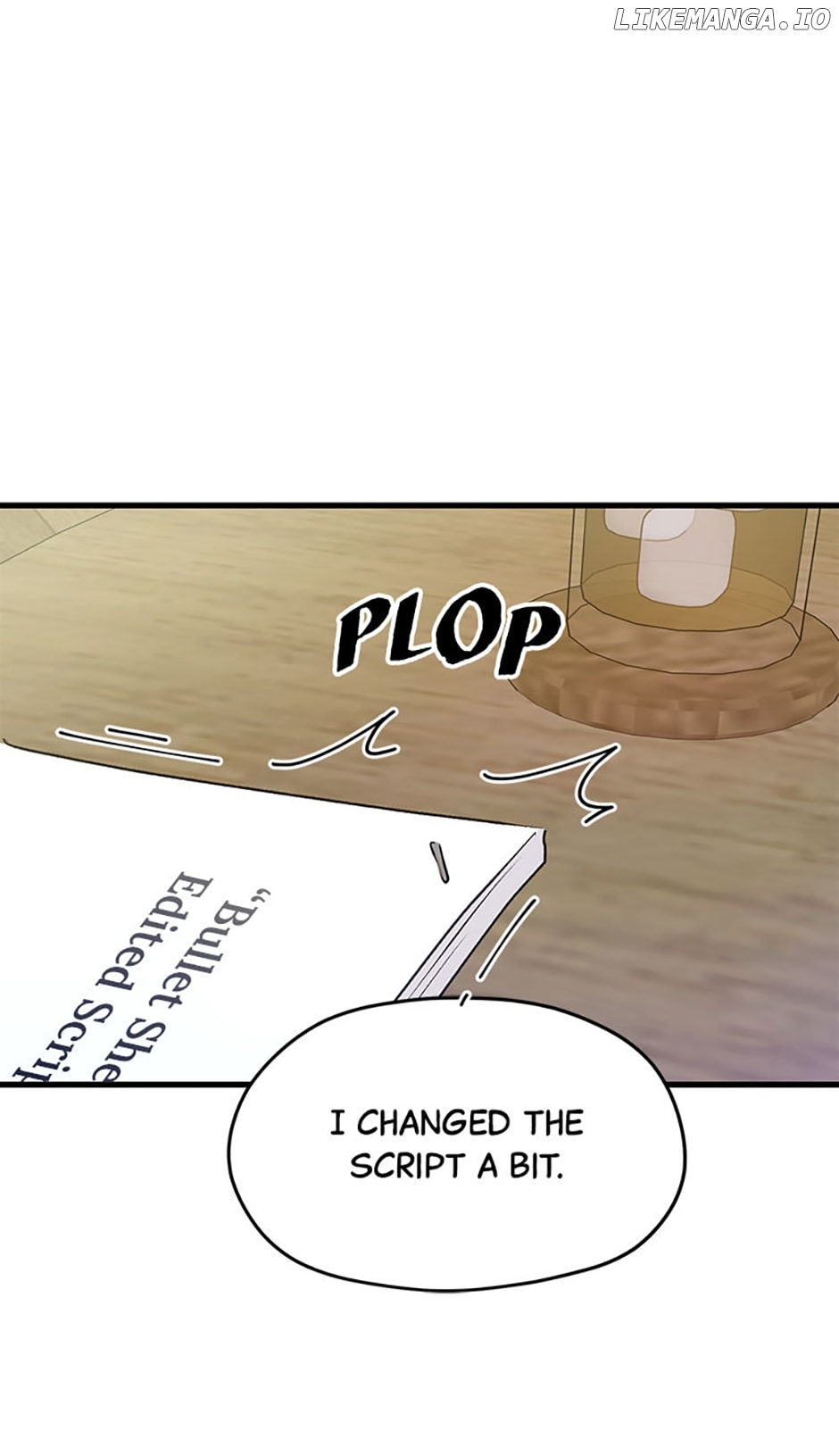Actor Class Chapter 40 - page 35