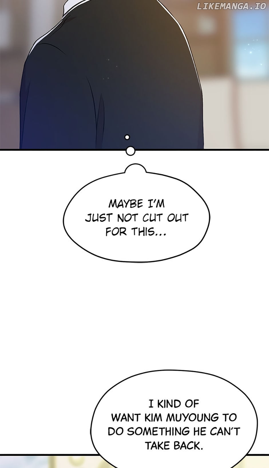 Actor Class Chapter 40 - page 42