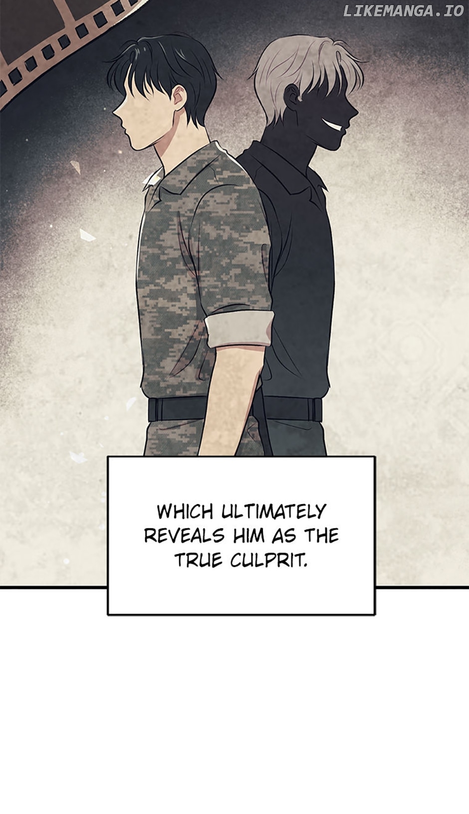 Actor Class Chapter 40 - page 47