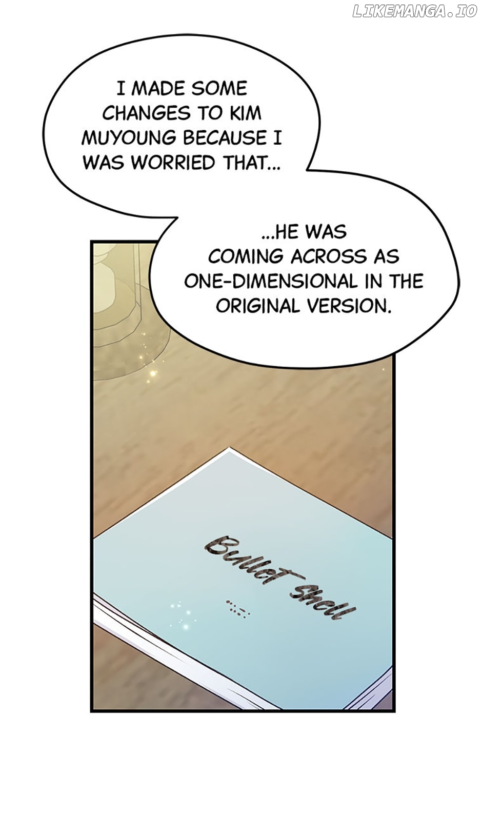 Actor Class Chapter 40 - page 48