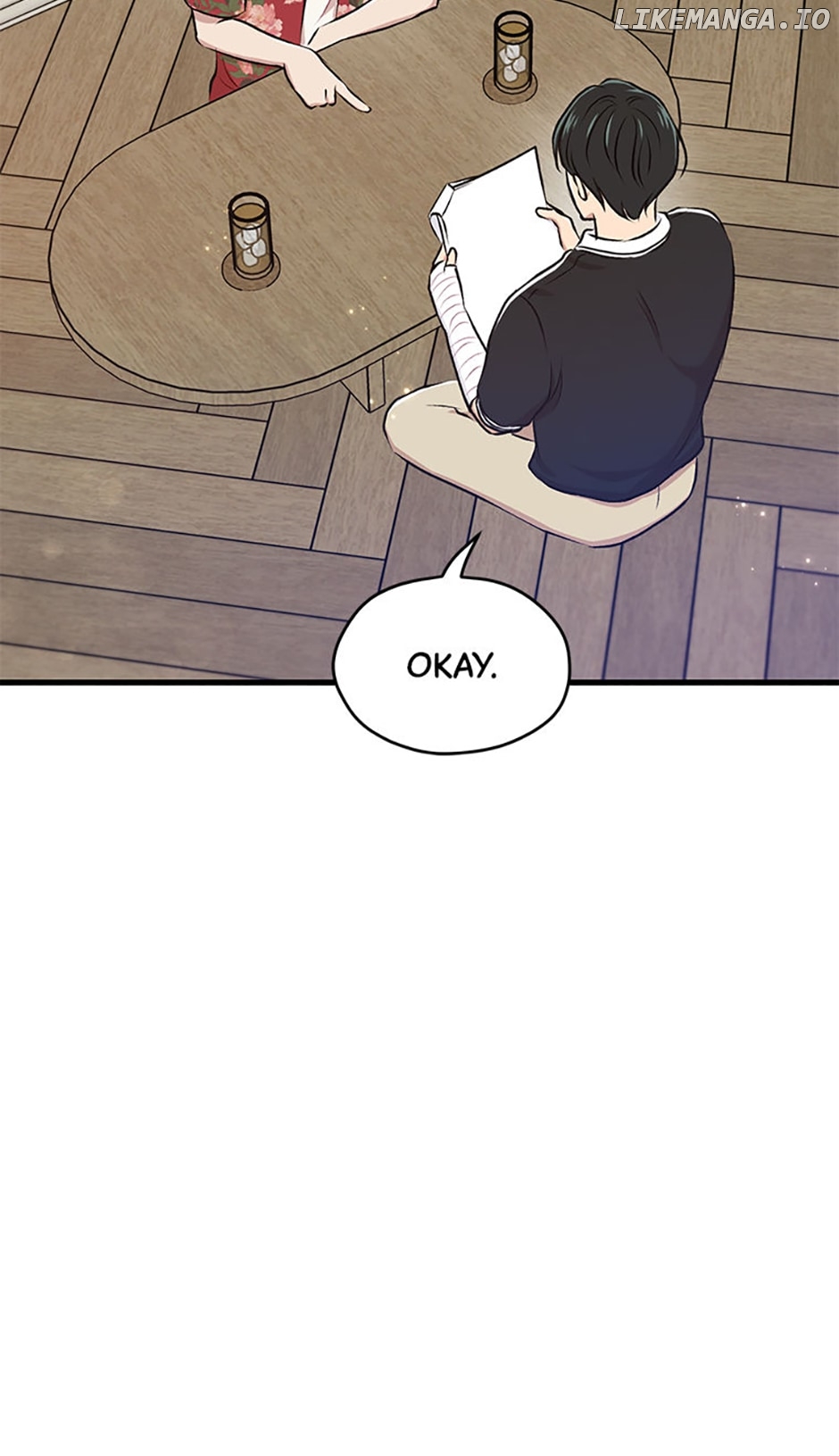 Actor Class Chapter 40 - page 55