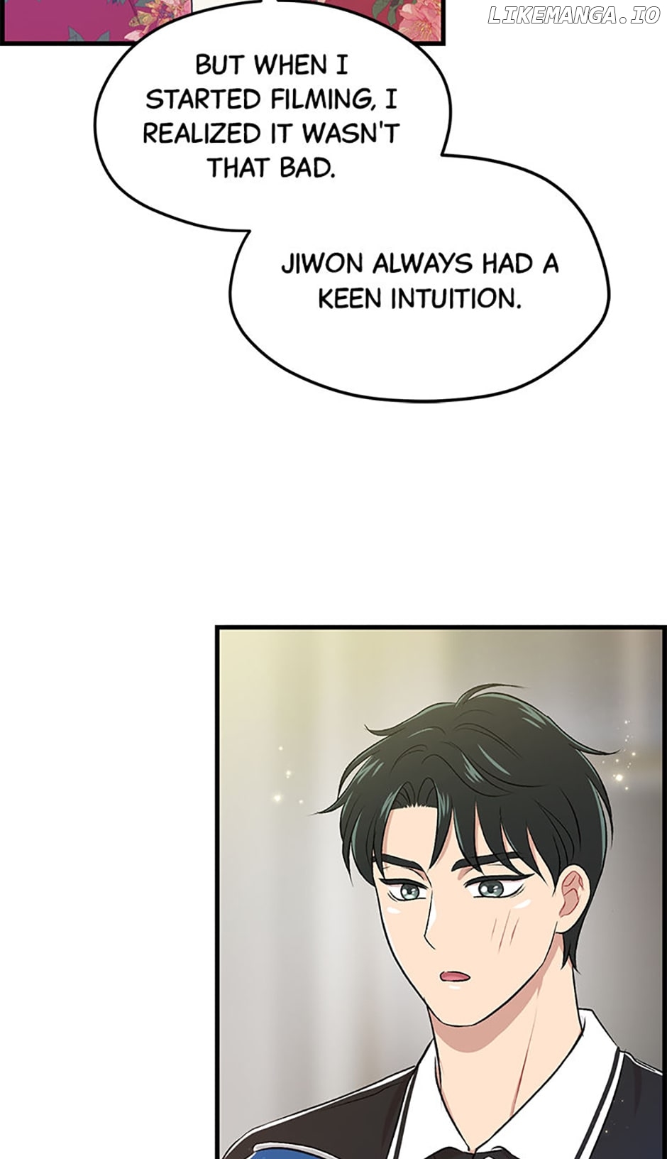 Actor Class Chapter 40 - page 61