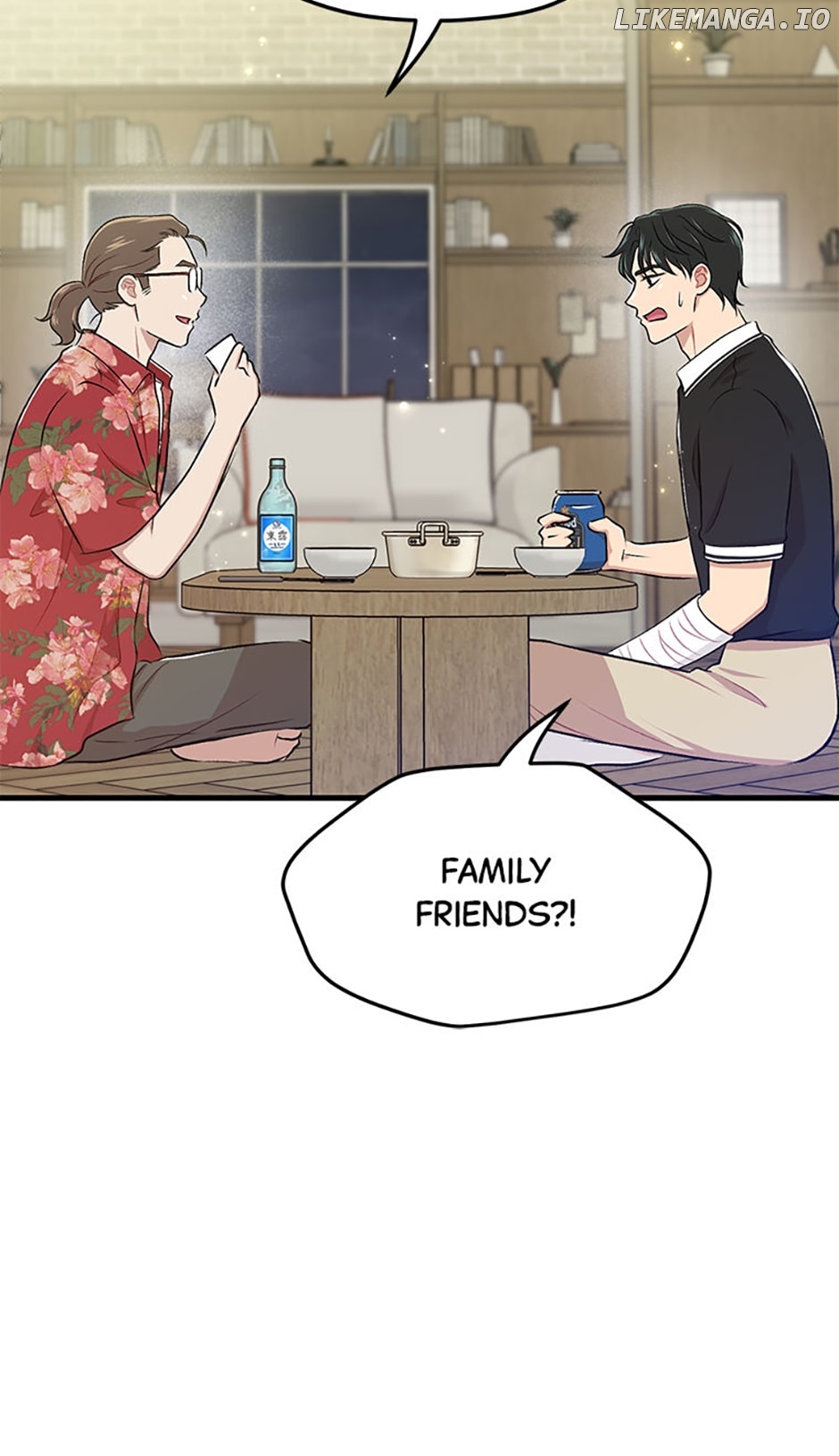Actor Class Chapter 40 - page 63