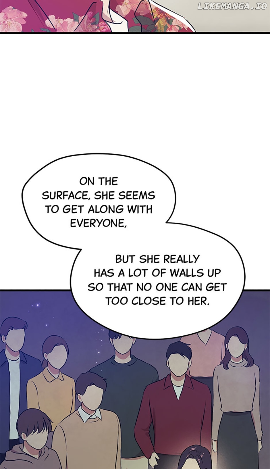 Actor Class Chapter 40 - page 69