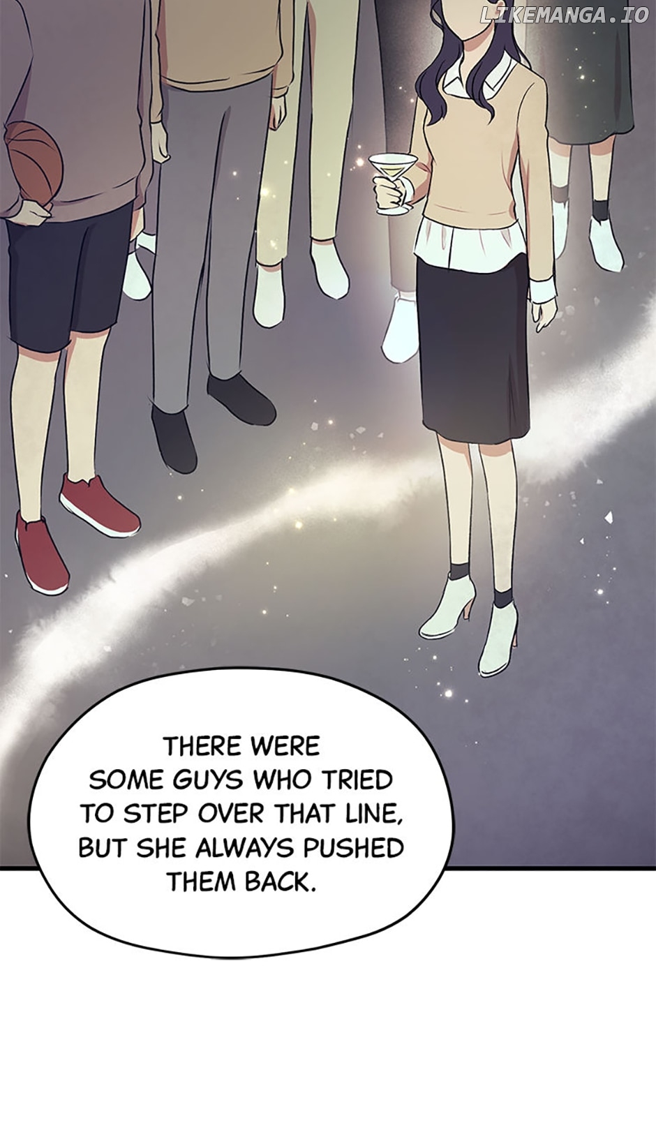 Actor Class Chapter 40 - page 70