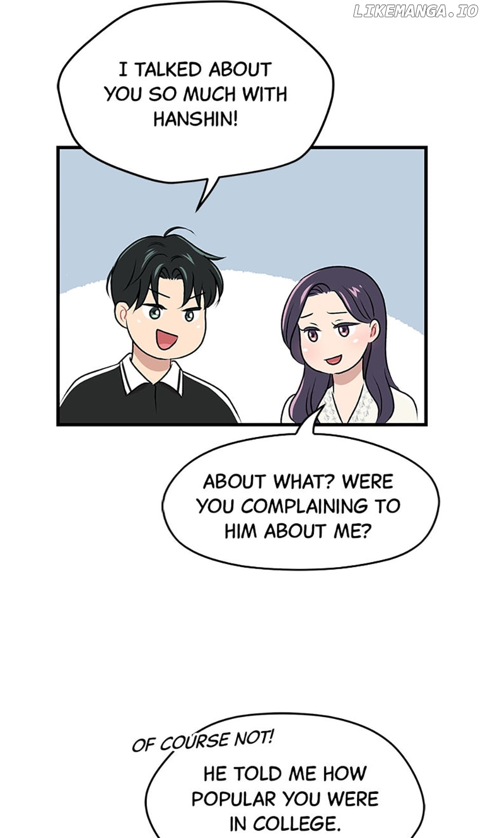 Actor Class Chapter 41 - page 33