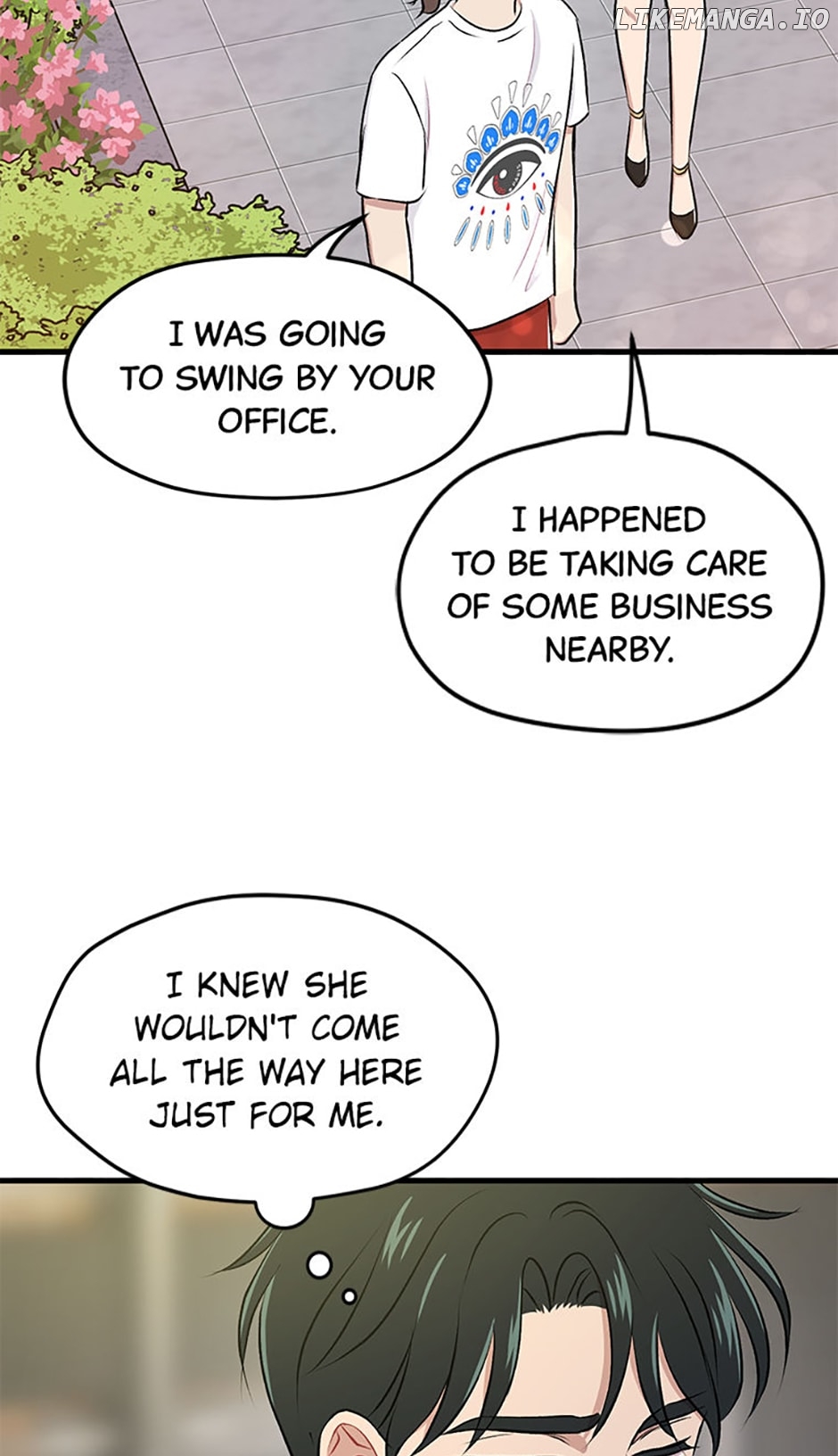 Actor Class Chapter 41 - page 10