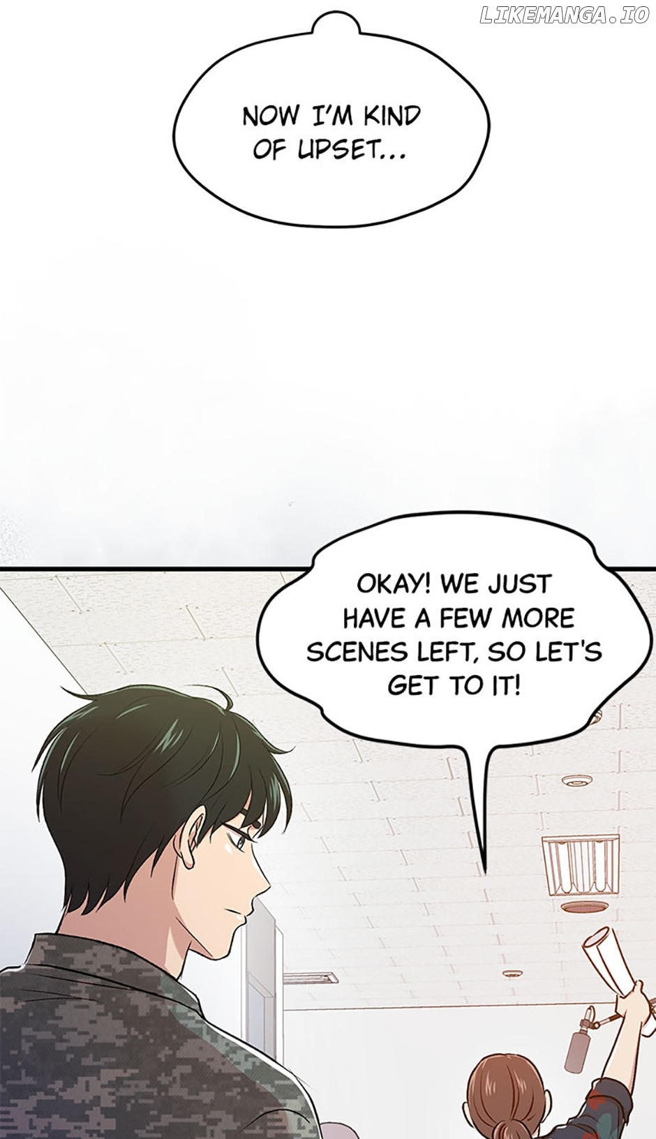 Actor Class Chapter 42 - page 13