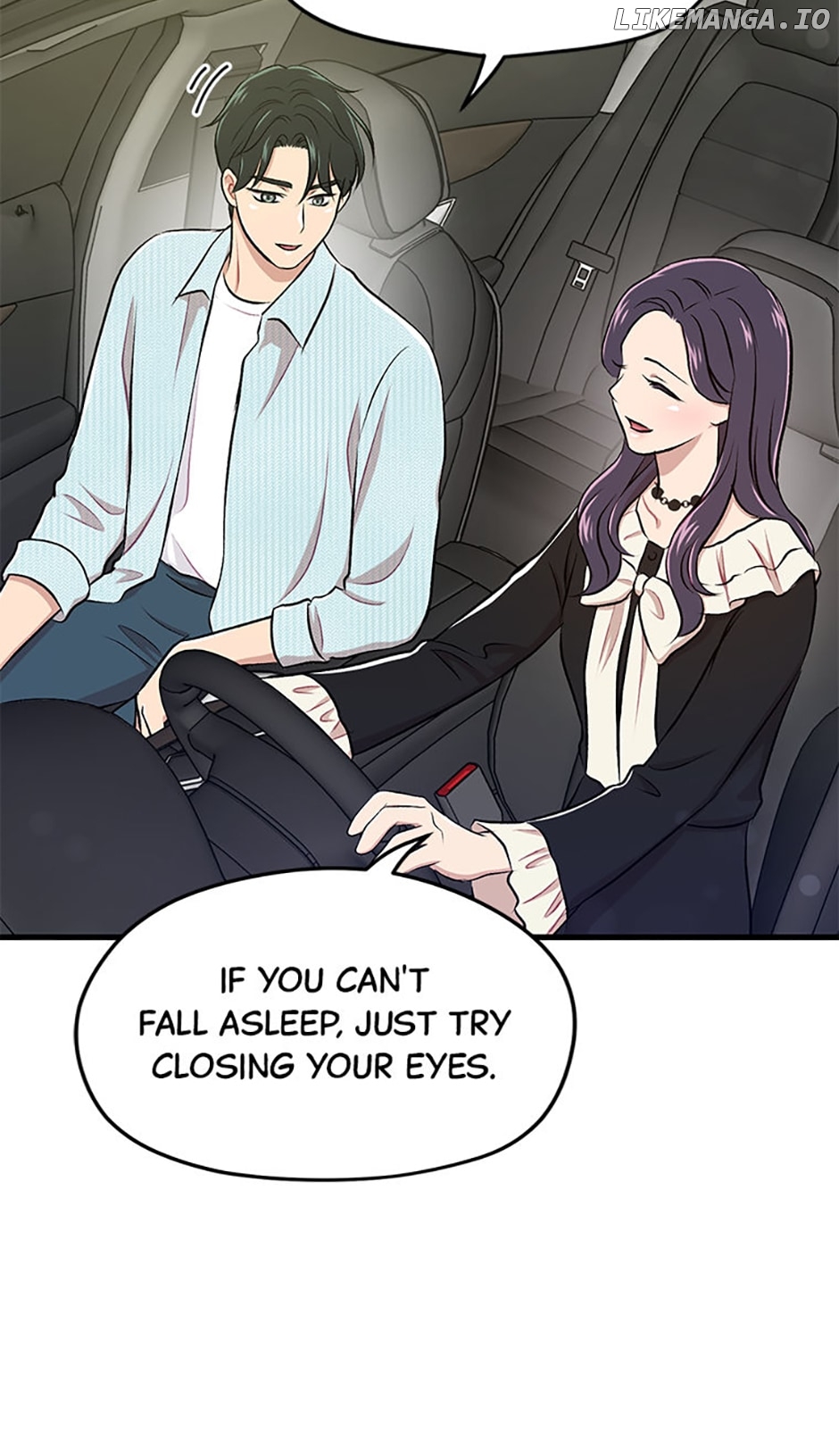 Actor Class Chapter 42 - page 60