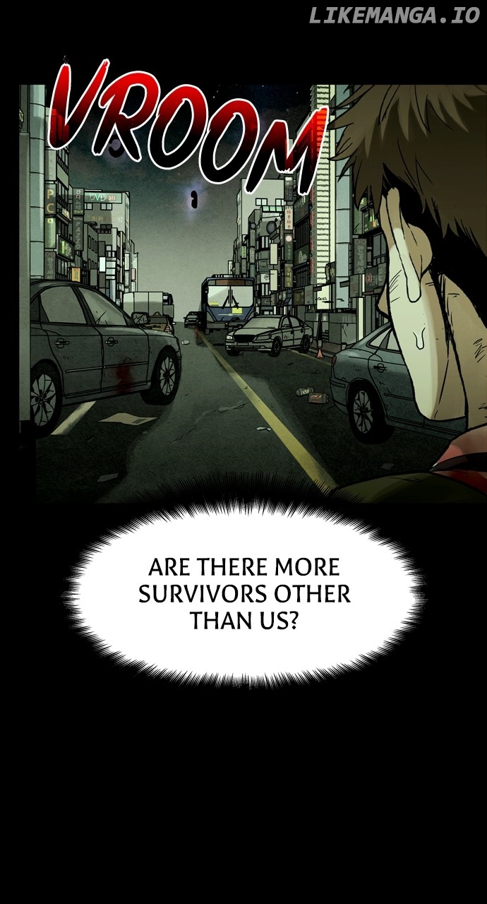 Spore - Manhwa Chapter 14 - page 44
