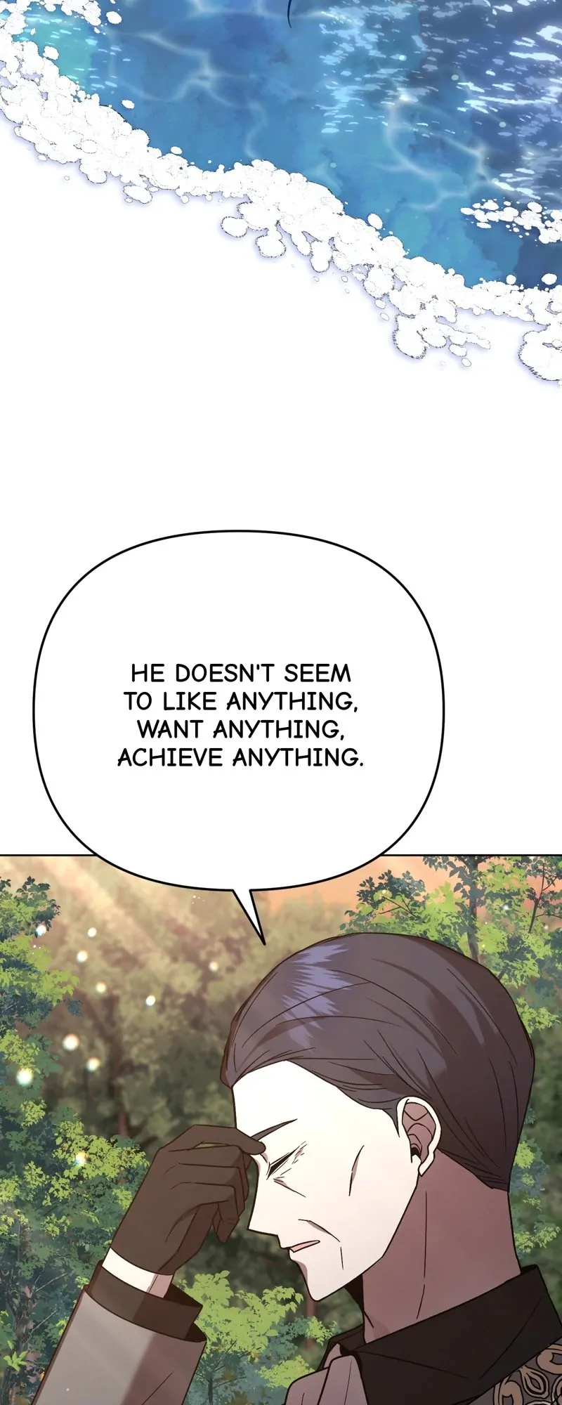 The Handmaiden Dreams at Sunset Chapter 18 - page 20