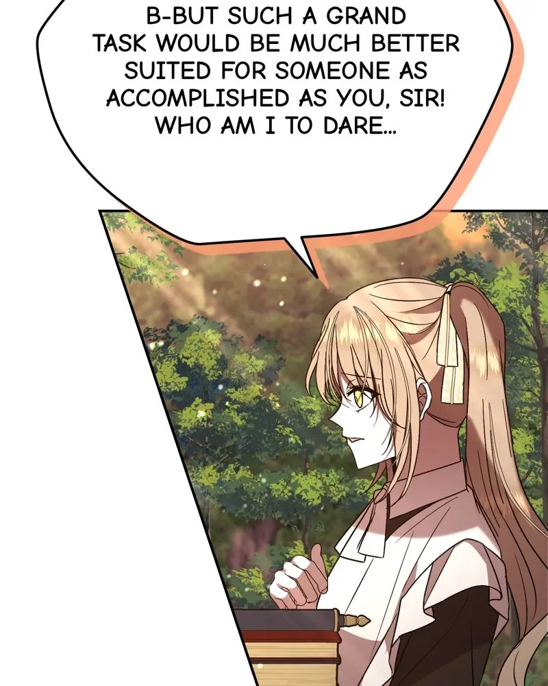 The Handmaiden Dreams at Sunset Chapter 18 - page 24