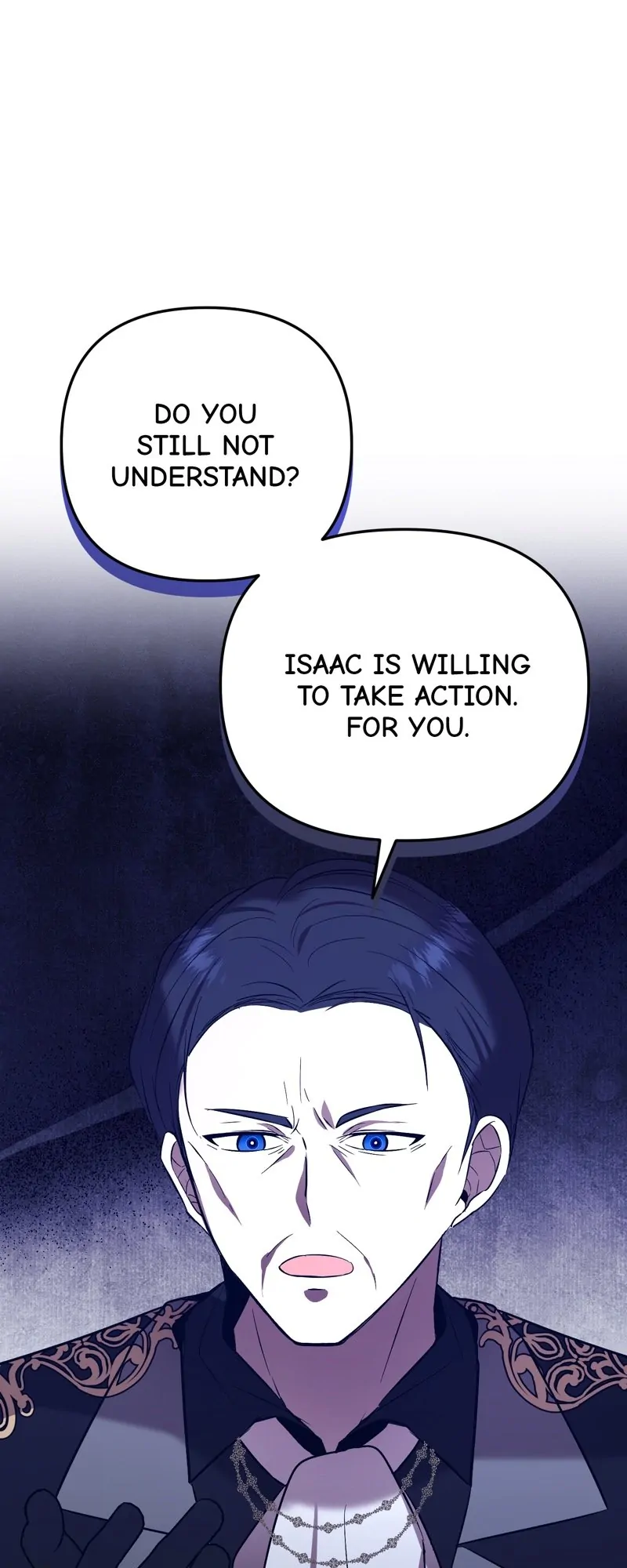 The Handmaiden Dreams at Sunset Chapter 18 - page 29