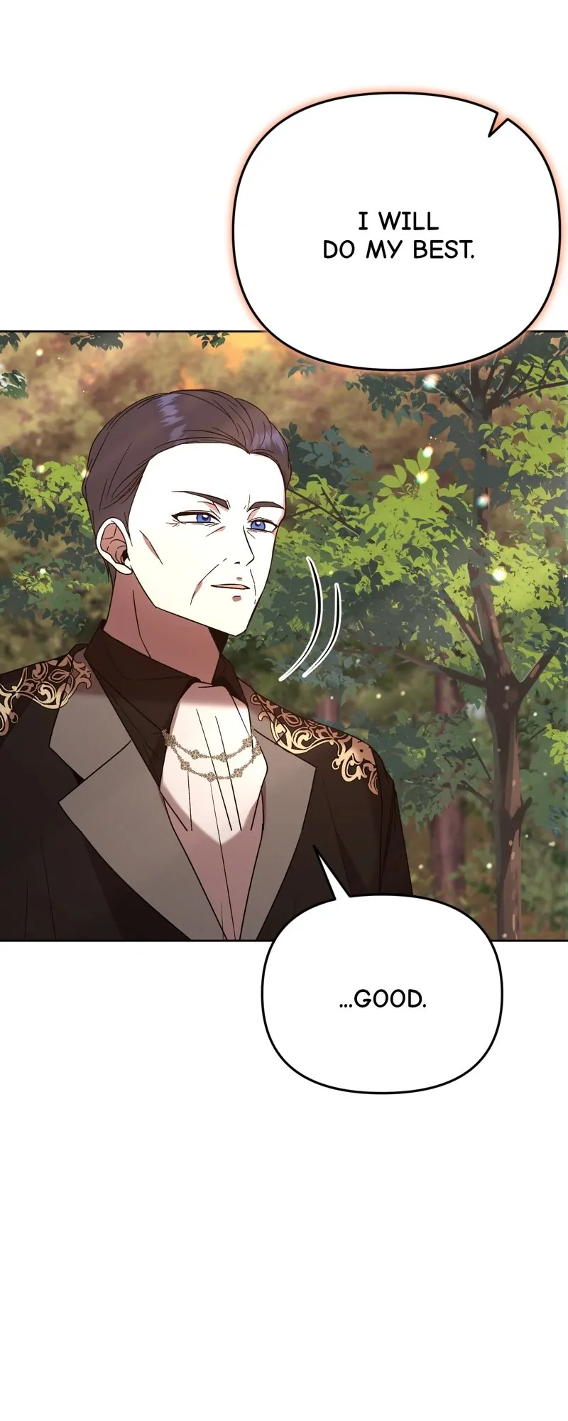 The Handmaiden Dreams at Sunset Chapter 18 - page 43