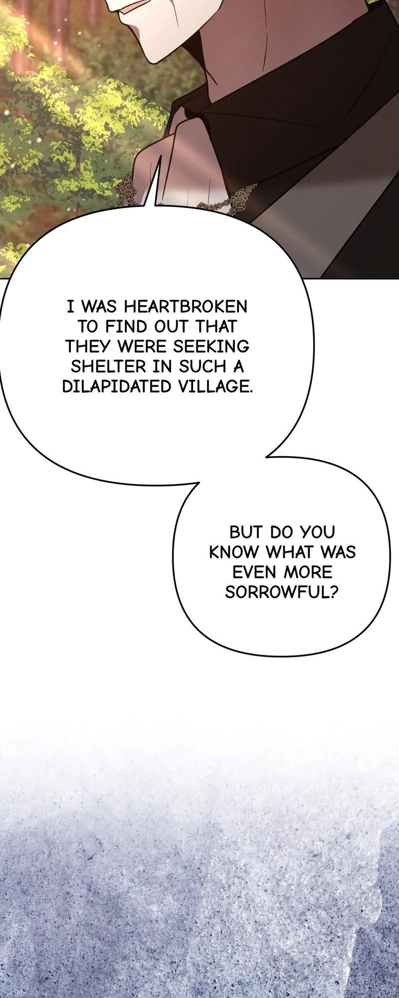 The Handmaiden Dreams at Sunset Chapter 18 - page 6