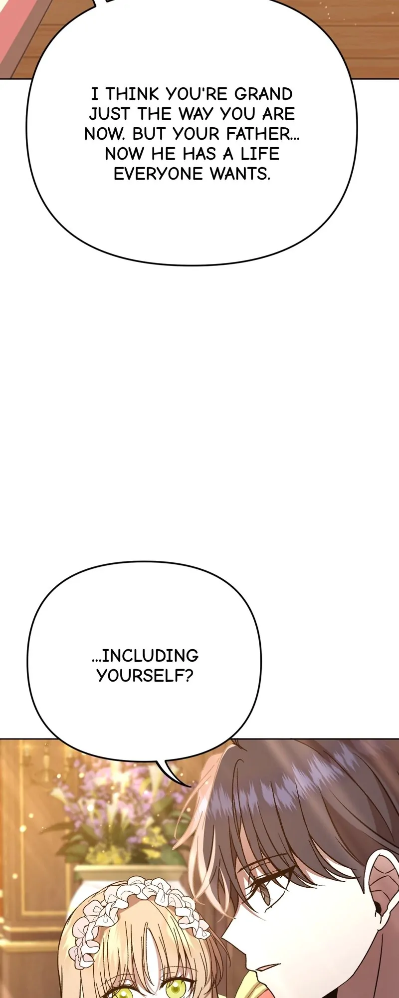 The Handmaiden Dreams at Sunset Chapter 18 - page 61