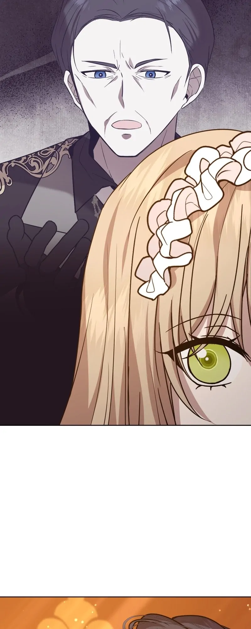 The Handmaiden Dreams at Sunset Chapter 18 - page 63