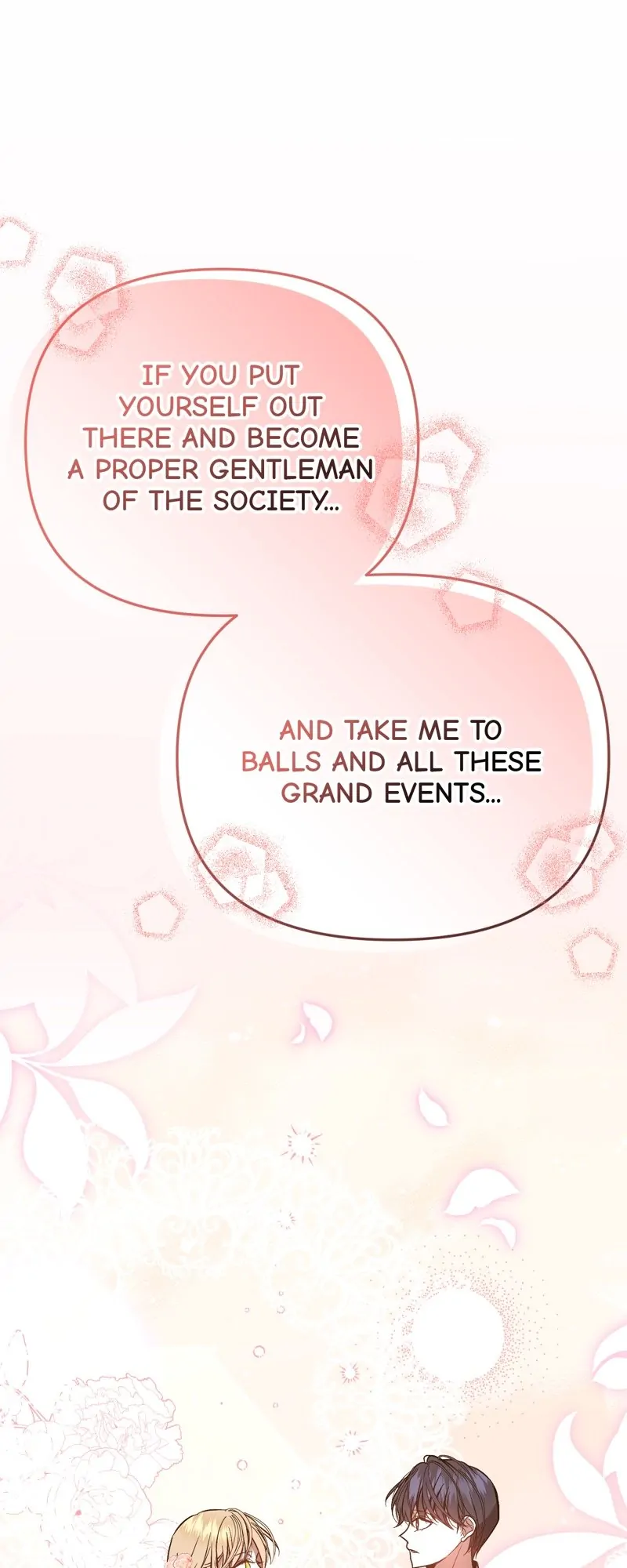 The Handmaiden Dreams at Sunset Chapter 18 - page 65