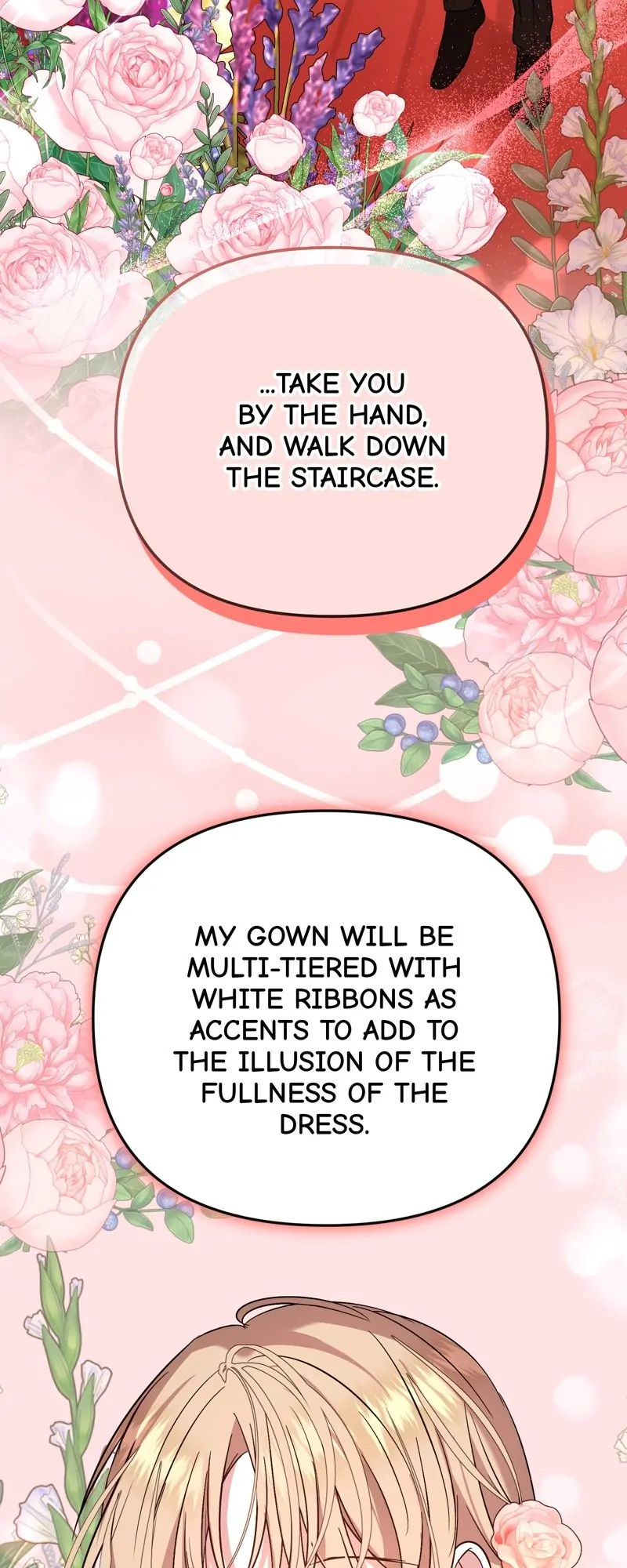 The Handmaiden Dreams at Sunset Chapter 18 - page 69
