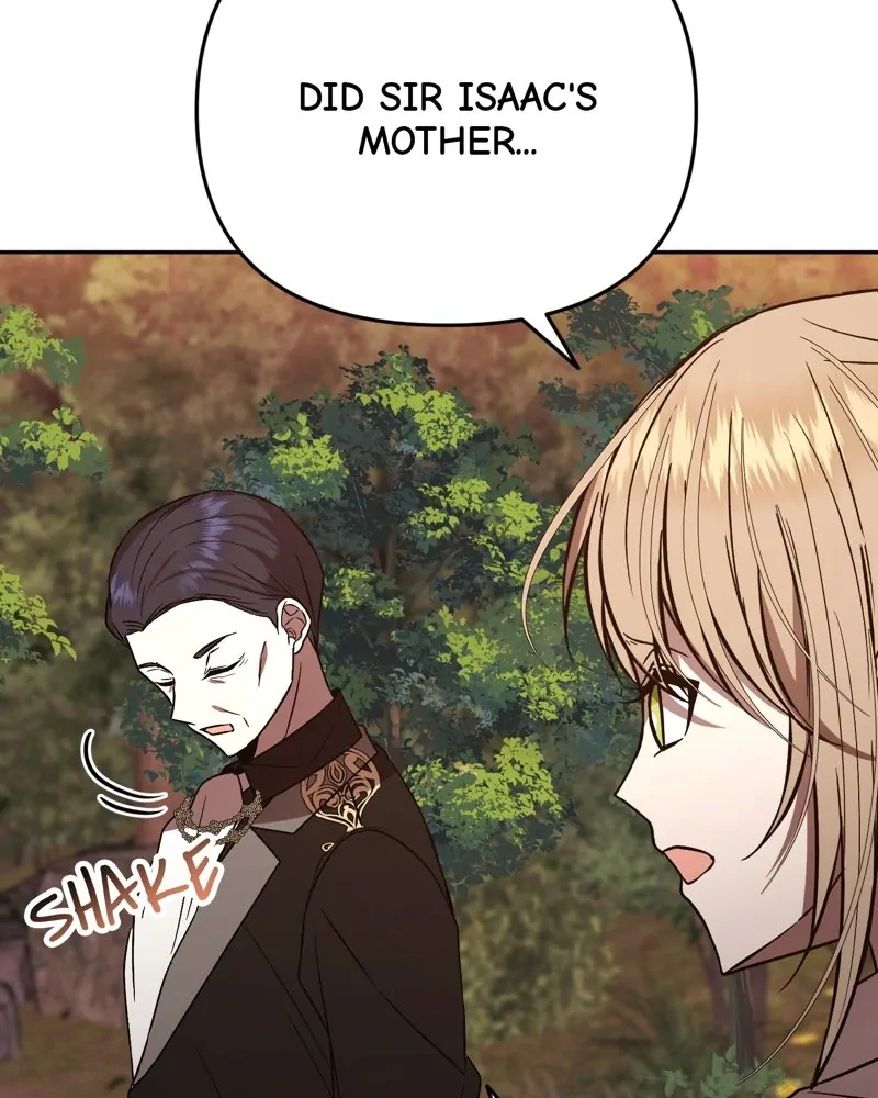 The Handmaiden Dreams at Sunset Chapter 18 - page 8