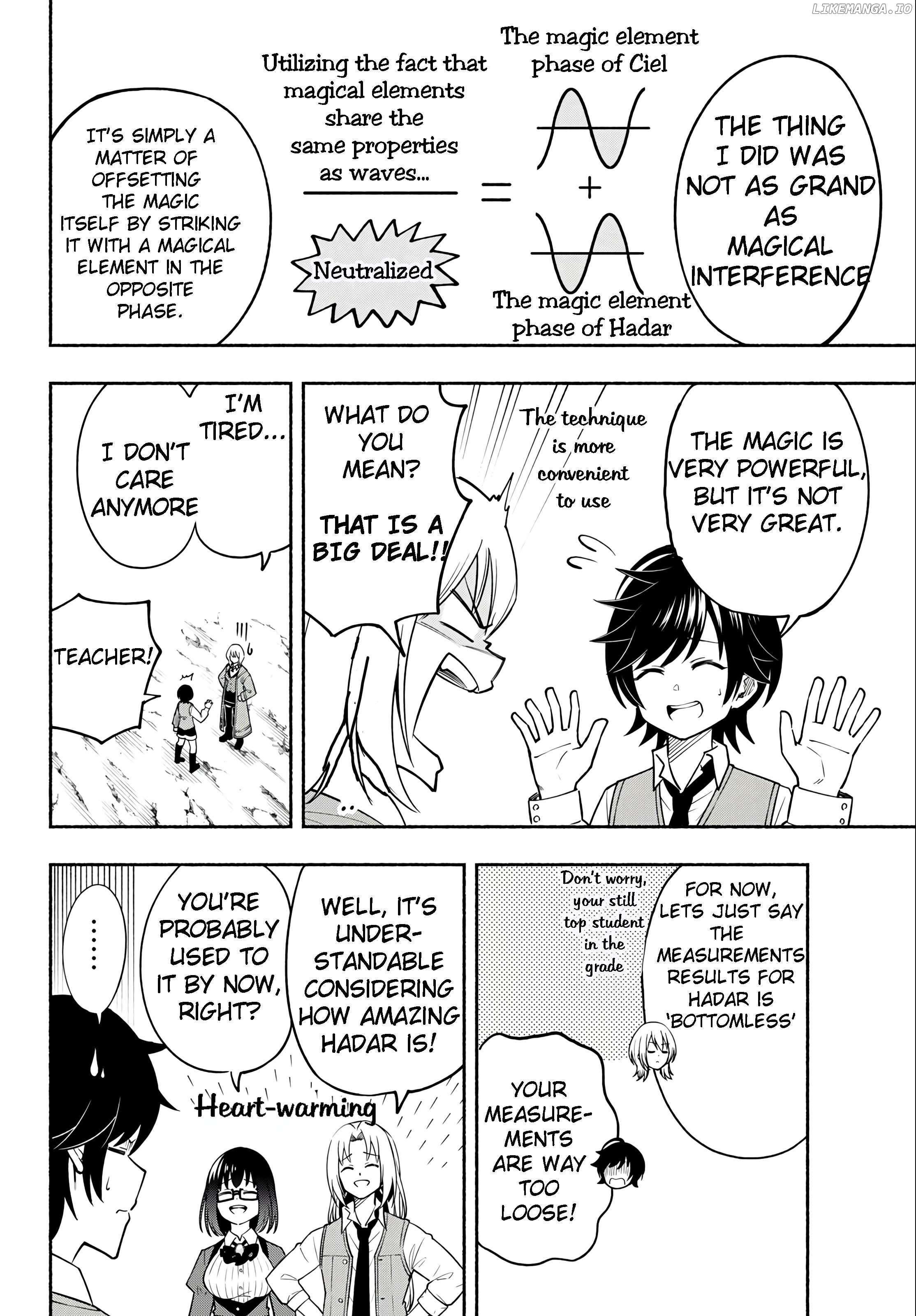 Yama Ni Suterareta Ore, Tokage No Youshi Ni Naru Chapter 4 - page 26