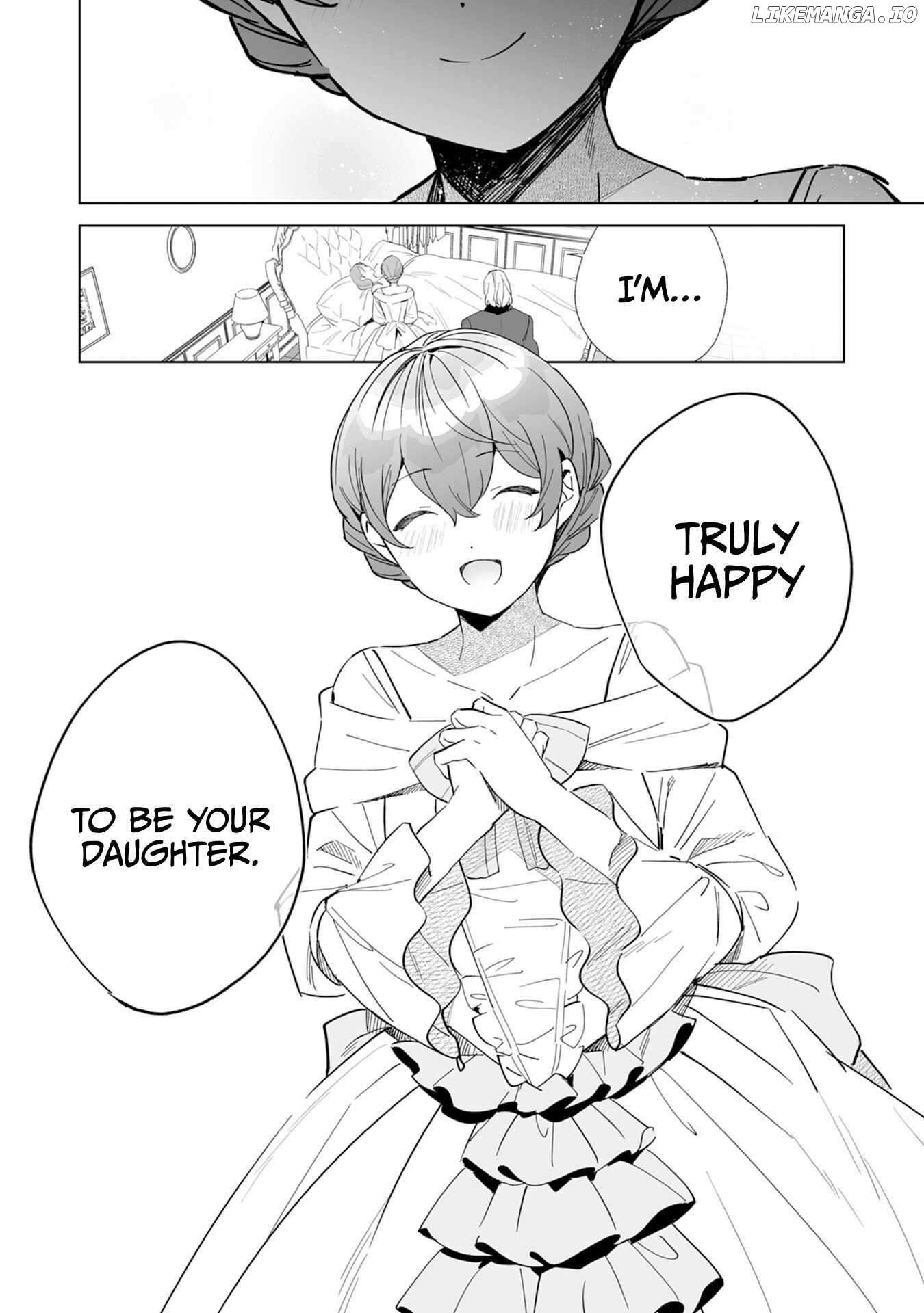 The ex-janitor who was expelled, became known as the "greatest repairman" with his exceptional skills - Requests from SSS rank parties and royalty don't stop coming Chapter 3 - page 7