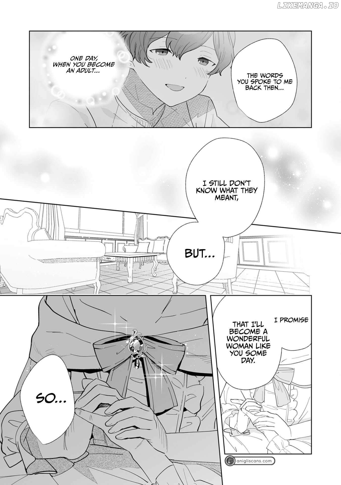 The ex-janitor who was expelled, became known as the "greatest repairman" with his exceptional skills - Requests from SSS rank parties and royalty don't stop coming Chapter 3 - page 8