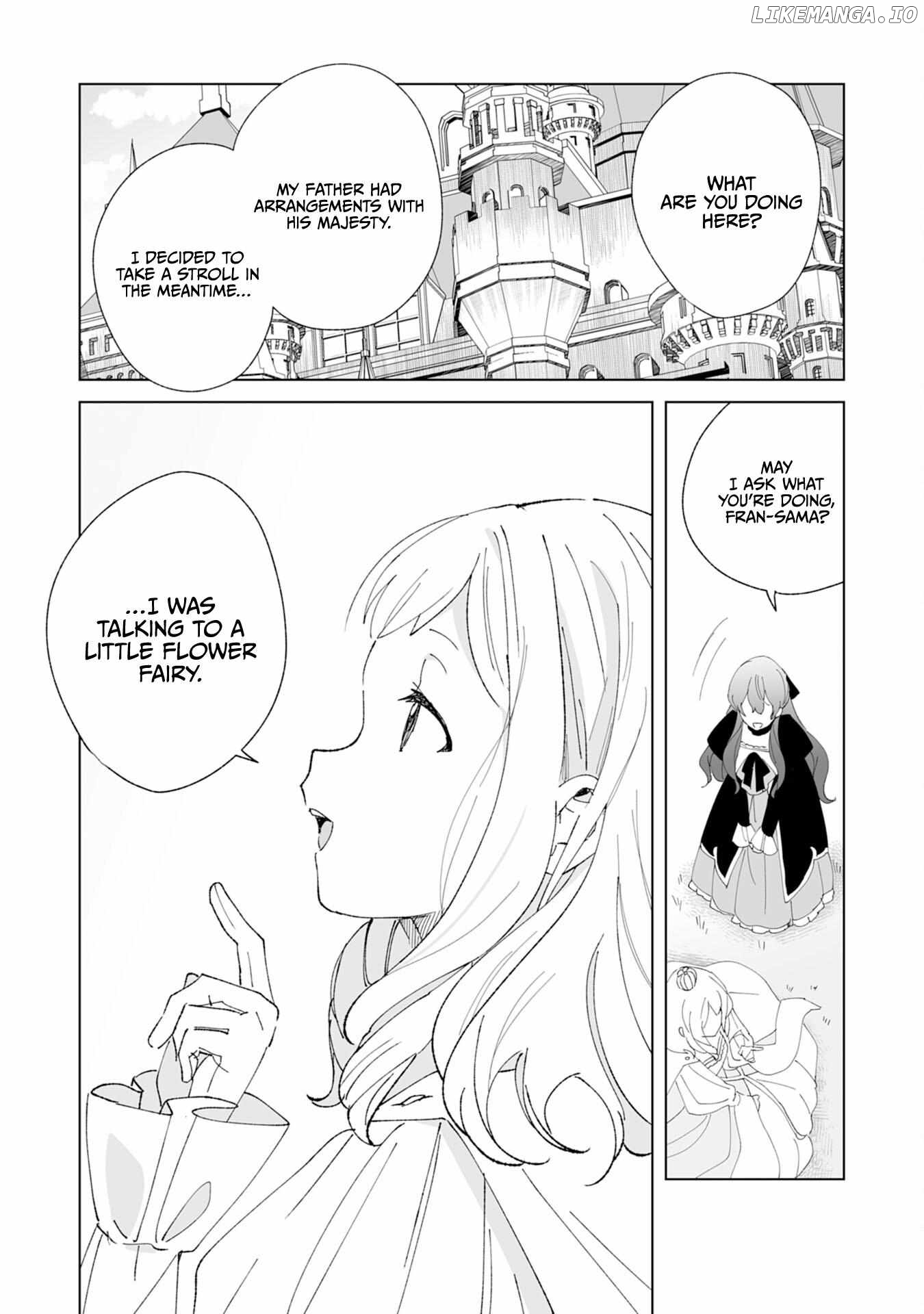 The ex-janitor who was expelled, became known as the "greatest repairman" with his exceptional skills - Requests from SSS rank parties and royalty don't stop coming Chapter 4 - page 9