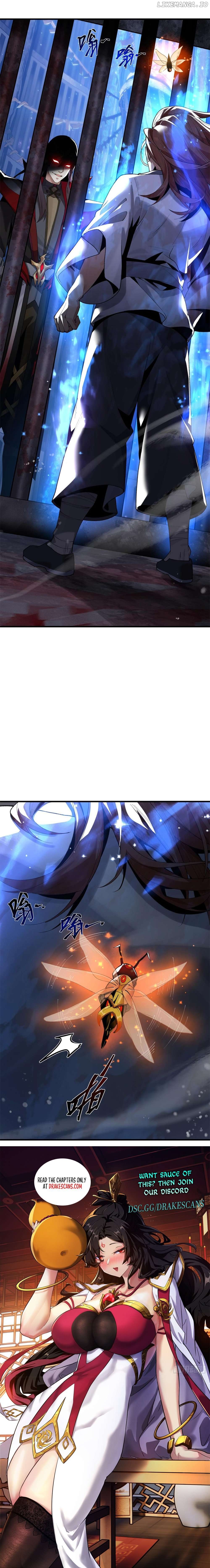 I, The Demon Lord am being targeted by my female Disciples! Chapter 7 - page 18
