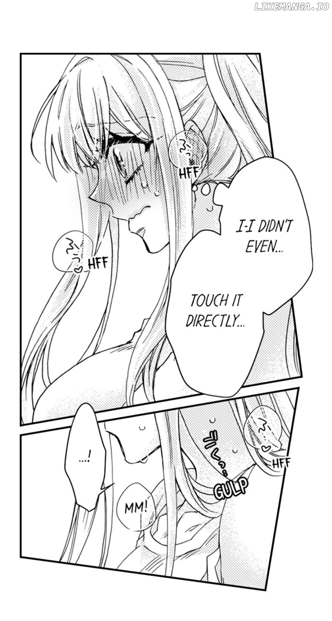 Kinmu Jikangai, Rinjin No Joushi Wa Kemono Ni Naru Chapter 100 - page 13