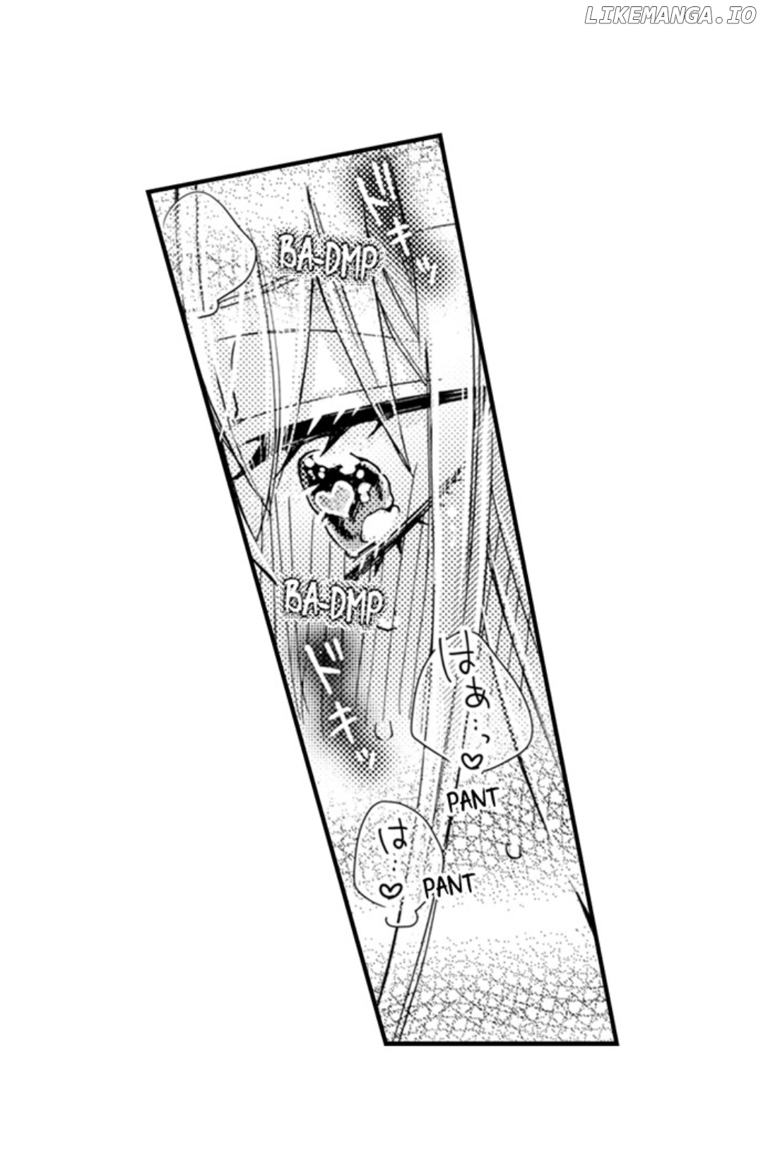 Kinmu Jikangai, Rinjin No Joushi Wa Kemono Ni Naru Chapter 100 - page 15