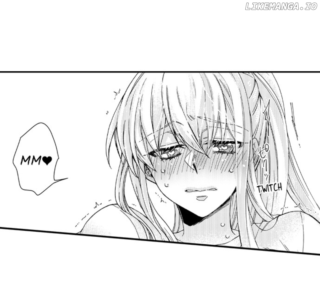 Kinmu Jikangai, Rinjin No Joushi Wa Kemono Ni Naru Chapter 100 - page 17