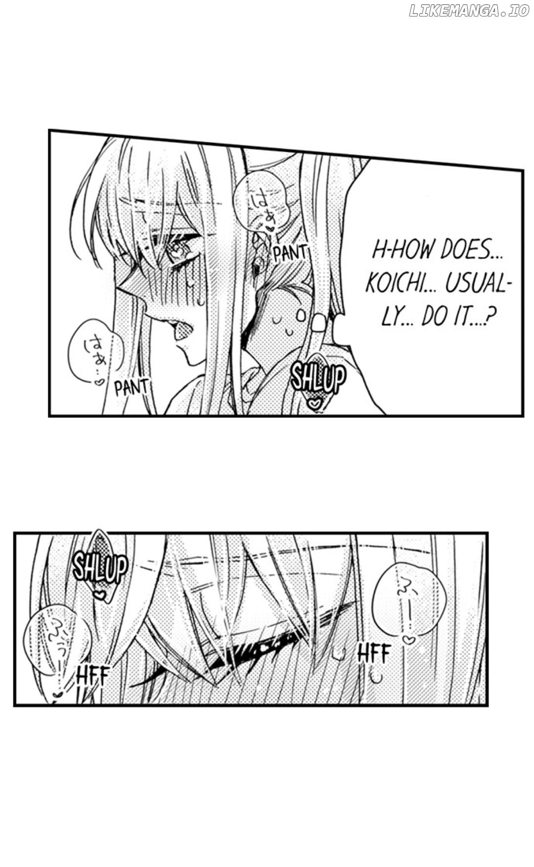 Kinmu Jikangai, Rinjin No Joushi Wa Kemono Ni Naru Chapter 100 - page 19