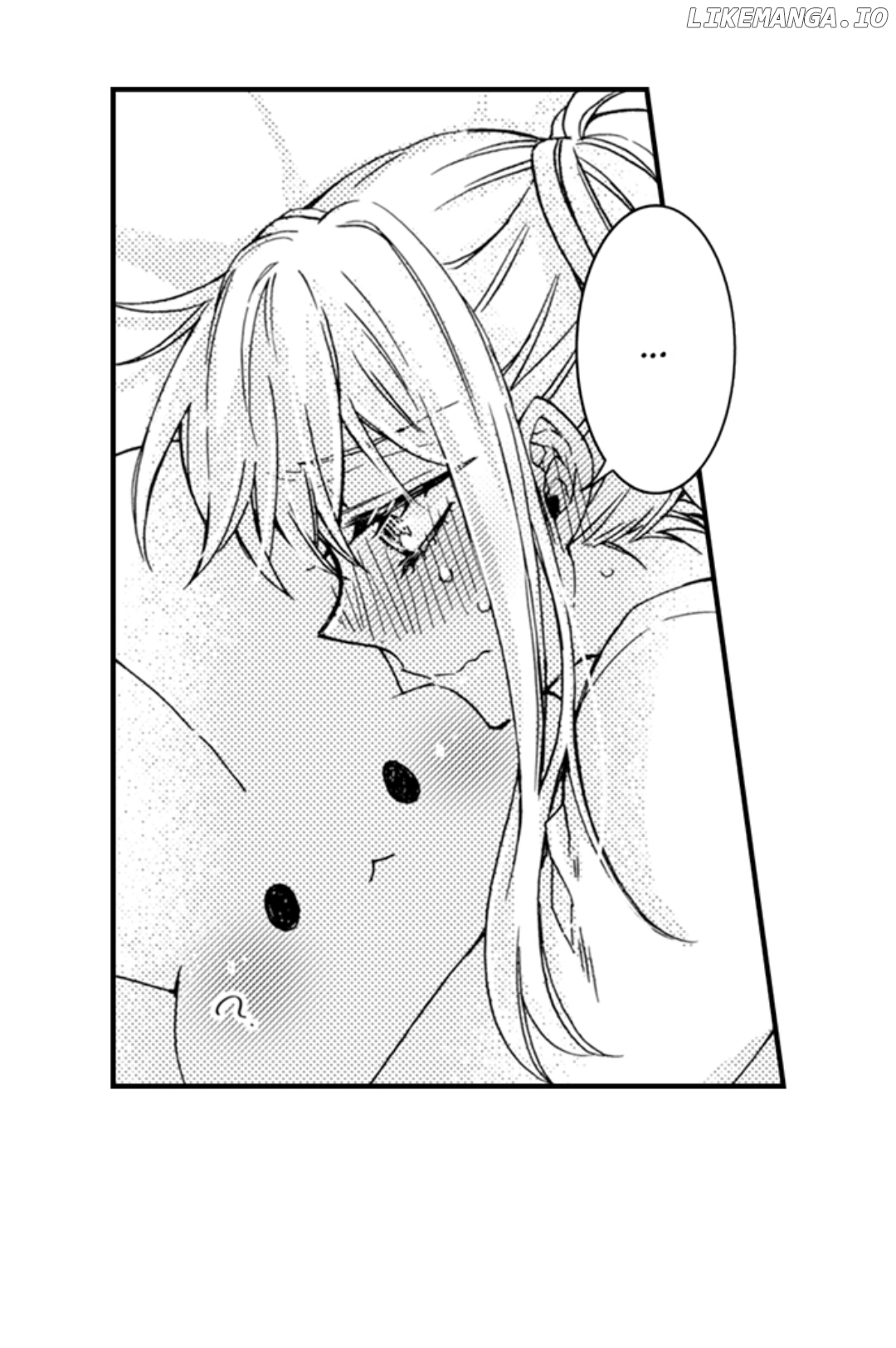 Kinmu Jikangai, Rinjin No Joushi Wa Kemono Ni Naru Chapter 100 - page 4