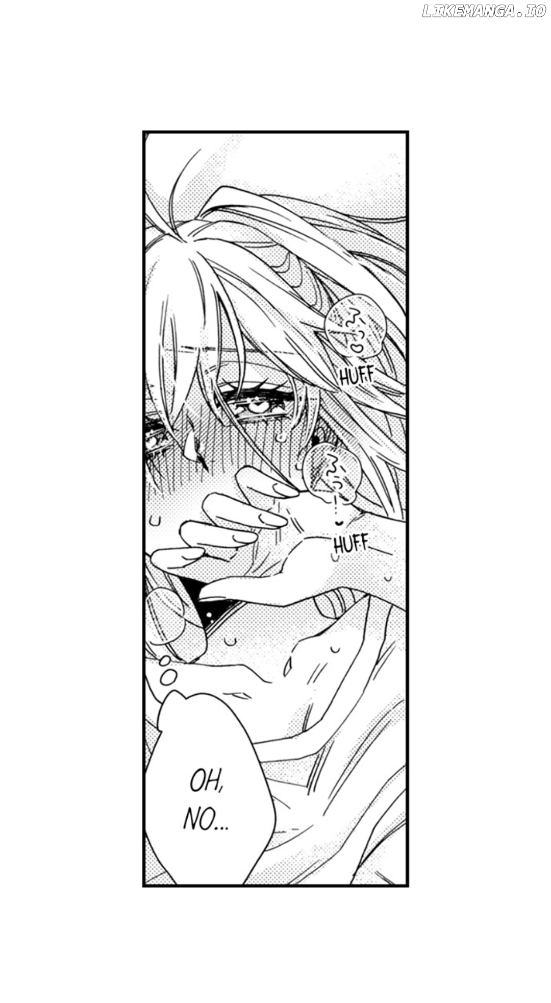 Kinmu Jikangai, Rinjin No Joushi Wa Kemono Ni Naru Chapter 100 - page 32