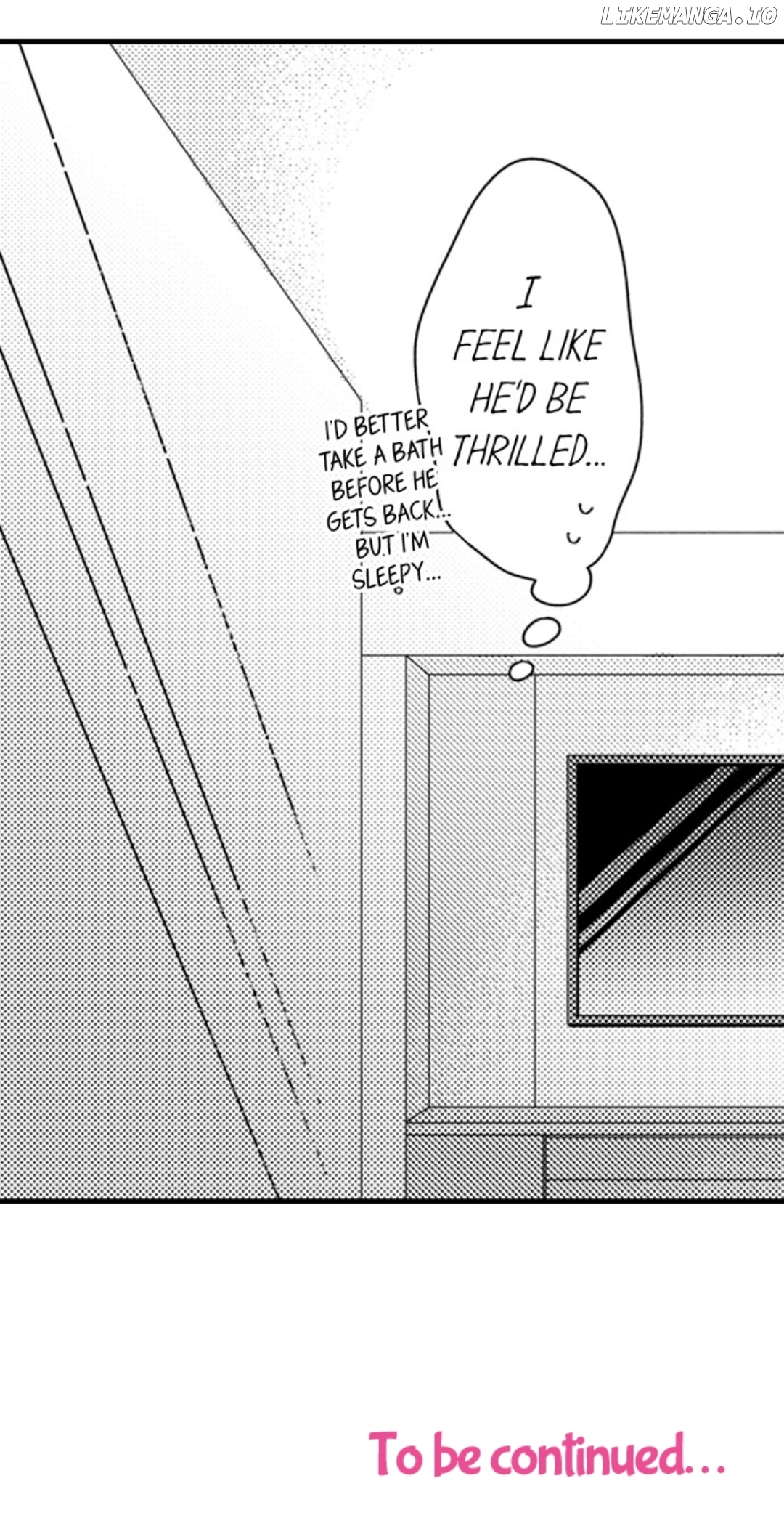 Kinmu Jikangai, Rinjin No Joushi Wa Kemono Ni Naru Chapter 100 - page 34