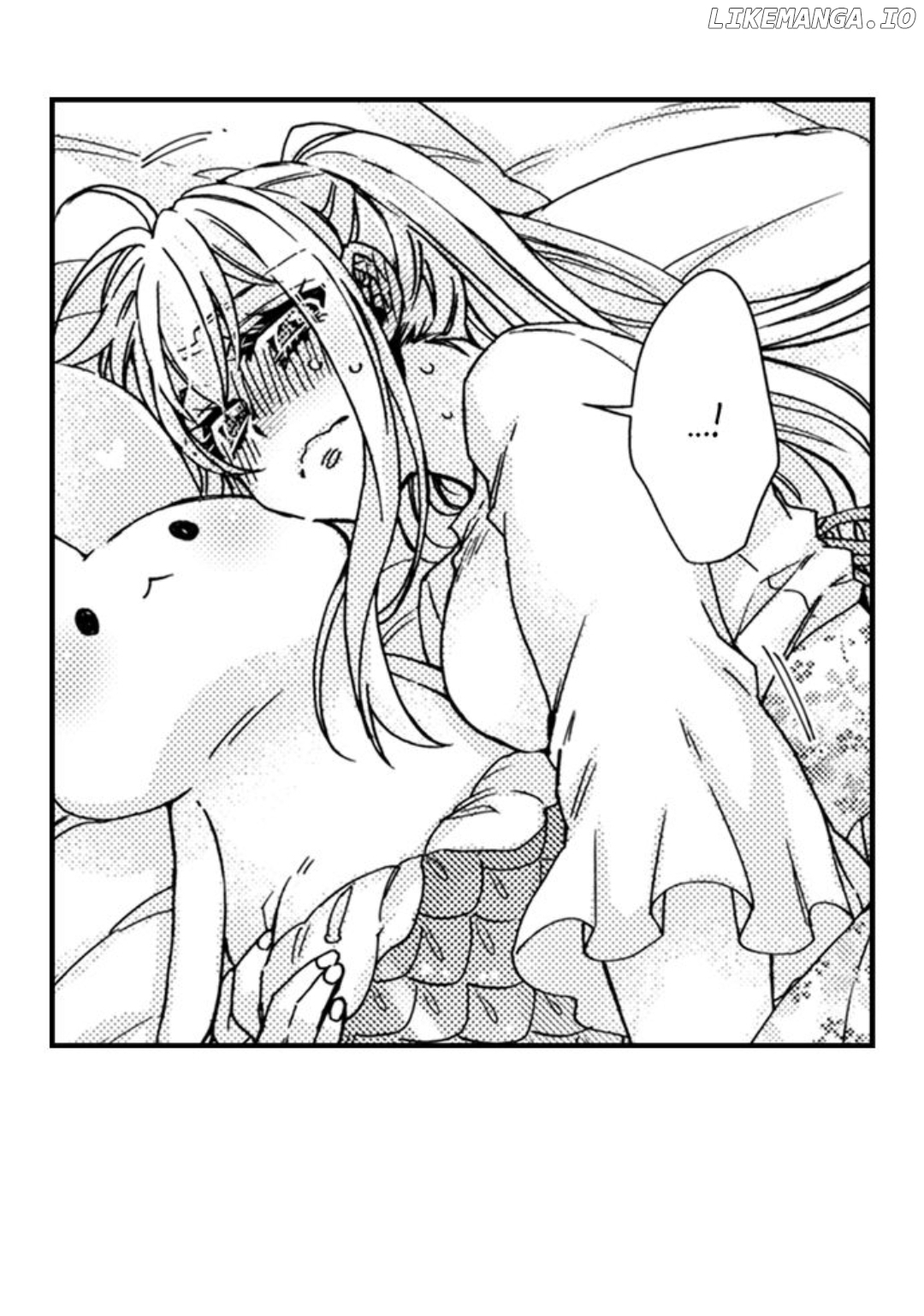 Kinmu Jikangai, Rinjin No Joushi Wa Kemono Ni Naru Chapter 100 - page 7